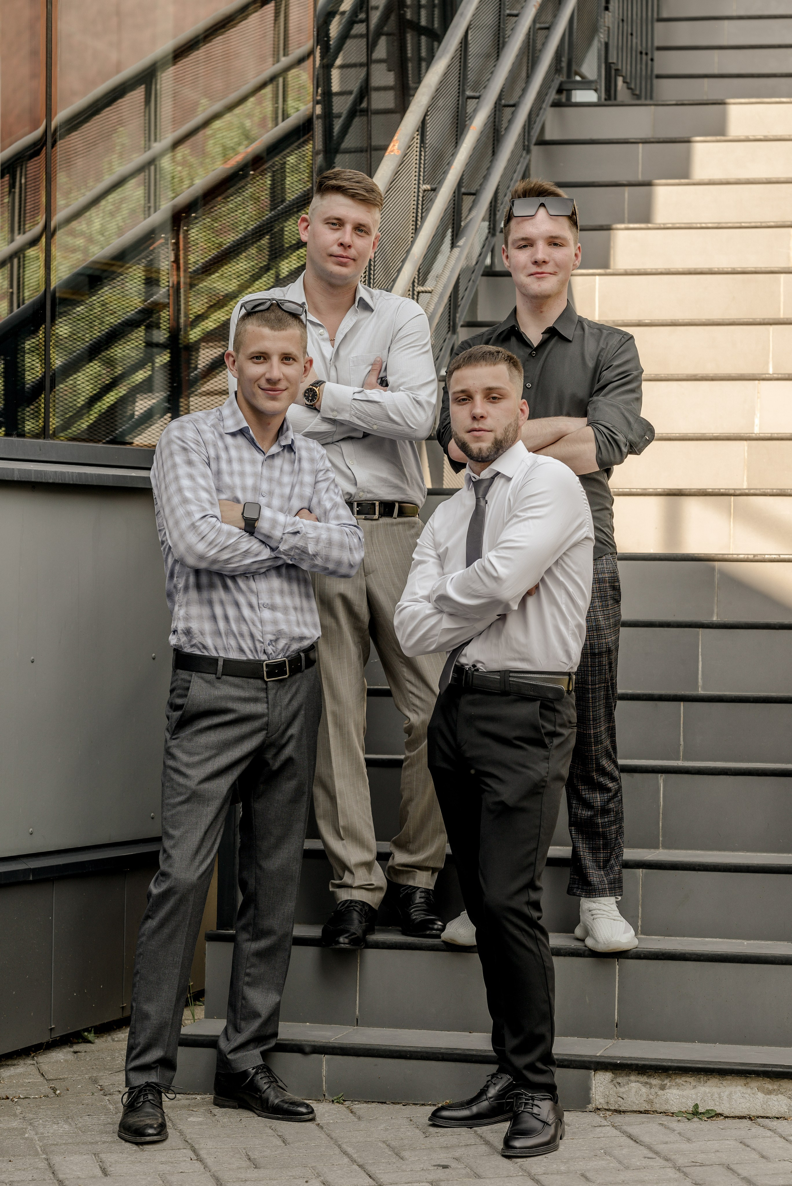 Свадьба Виктории и Андрея 16.06.23. Фотограф в Калуге Марина Афанасьева