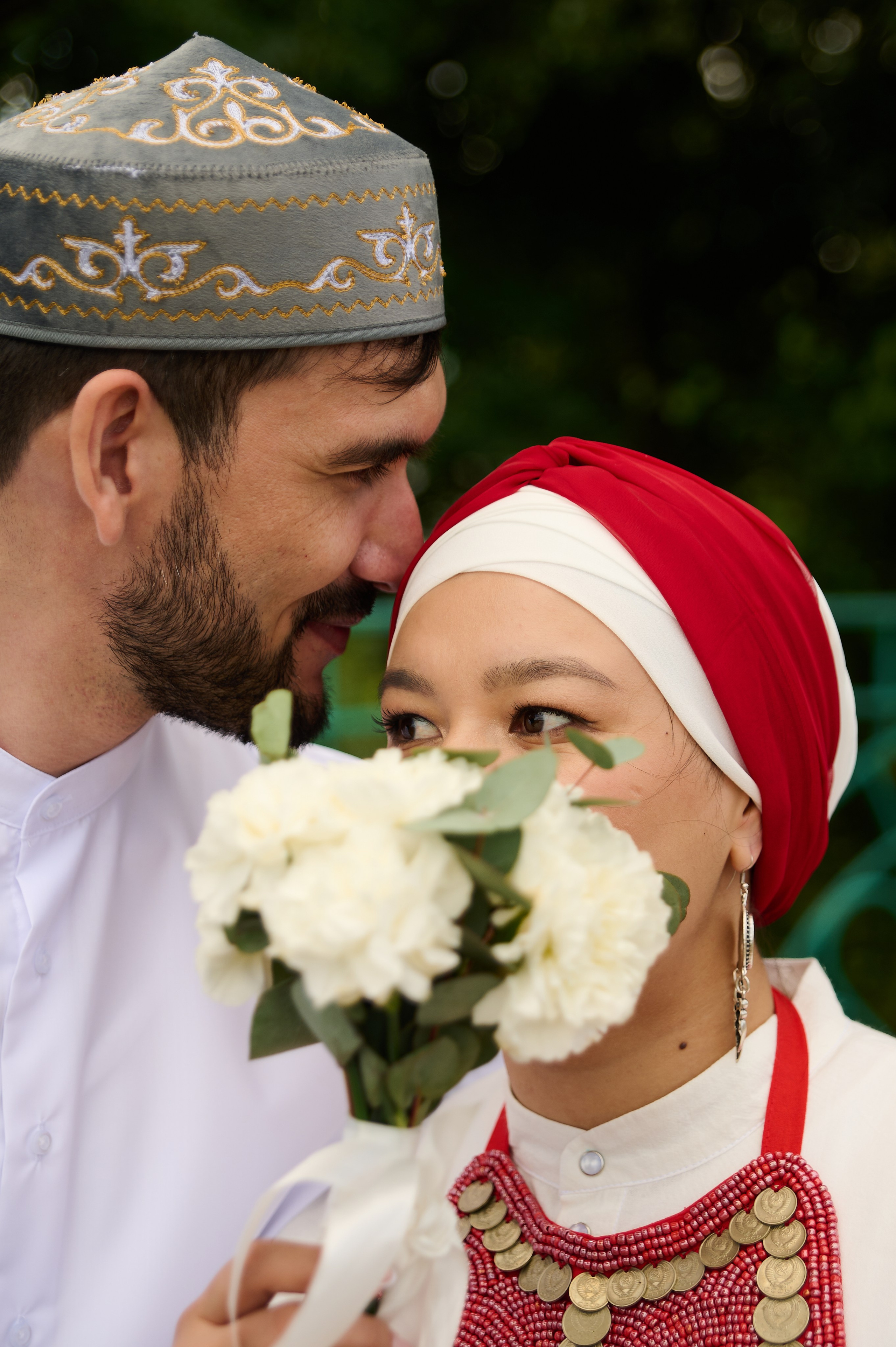 Свадьбы и никахи. Свадебный фотограф Тимур Хабибуллин