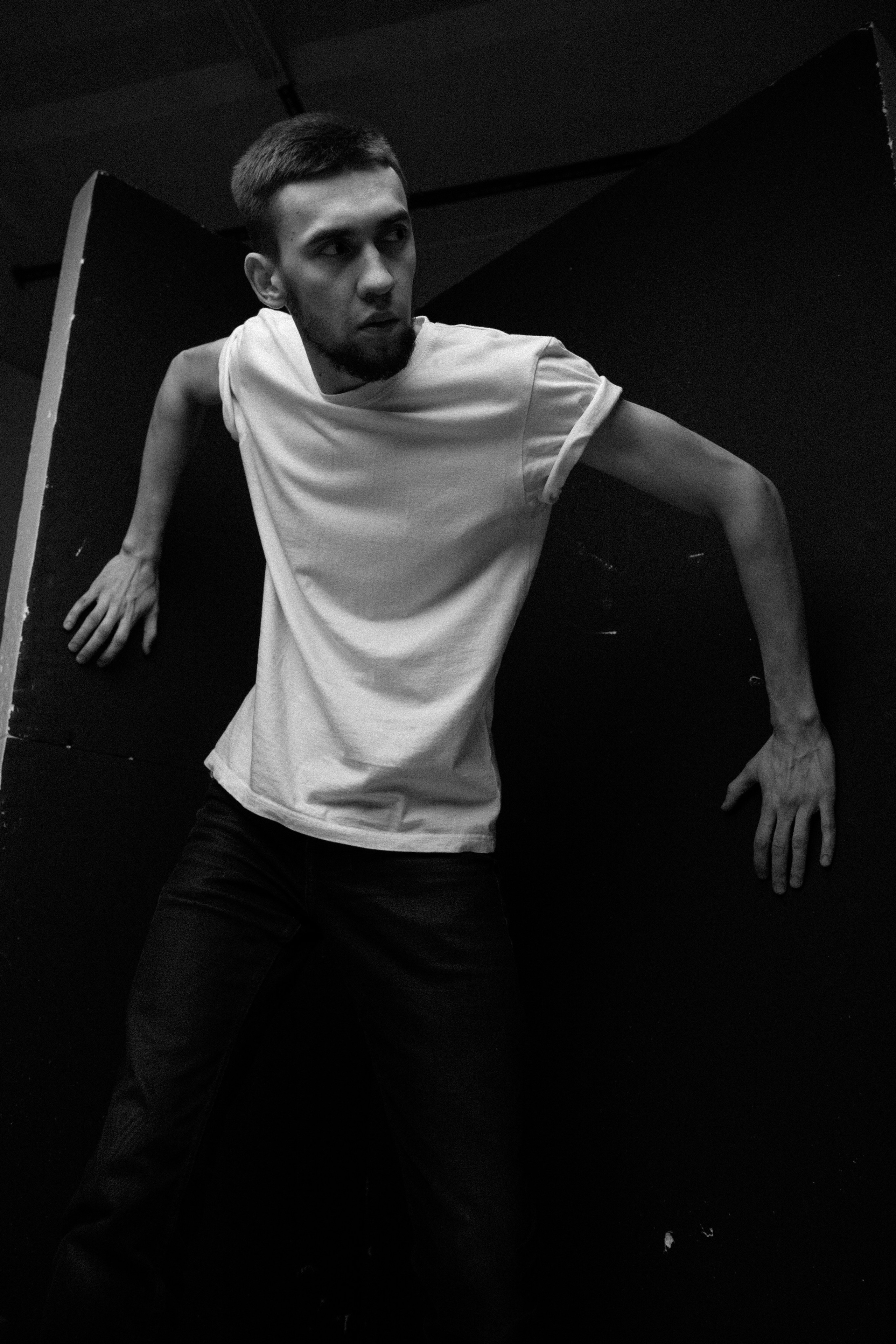 Модель Уфа. Свадебный фотограф Тимур Хабибуллин