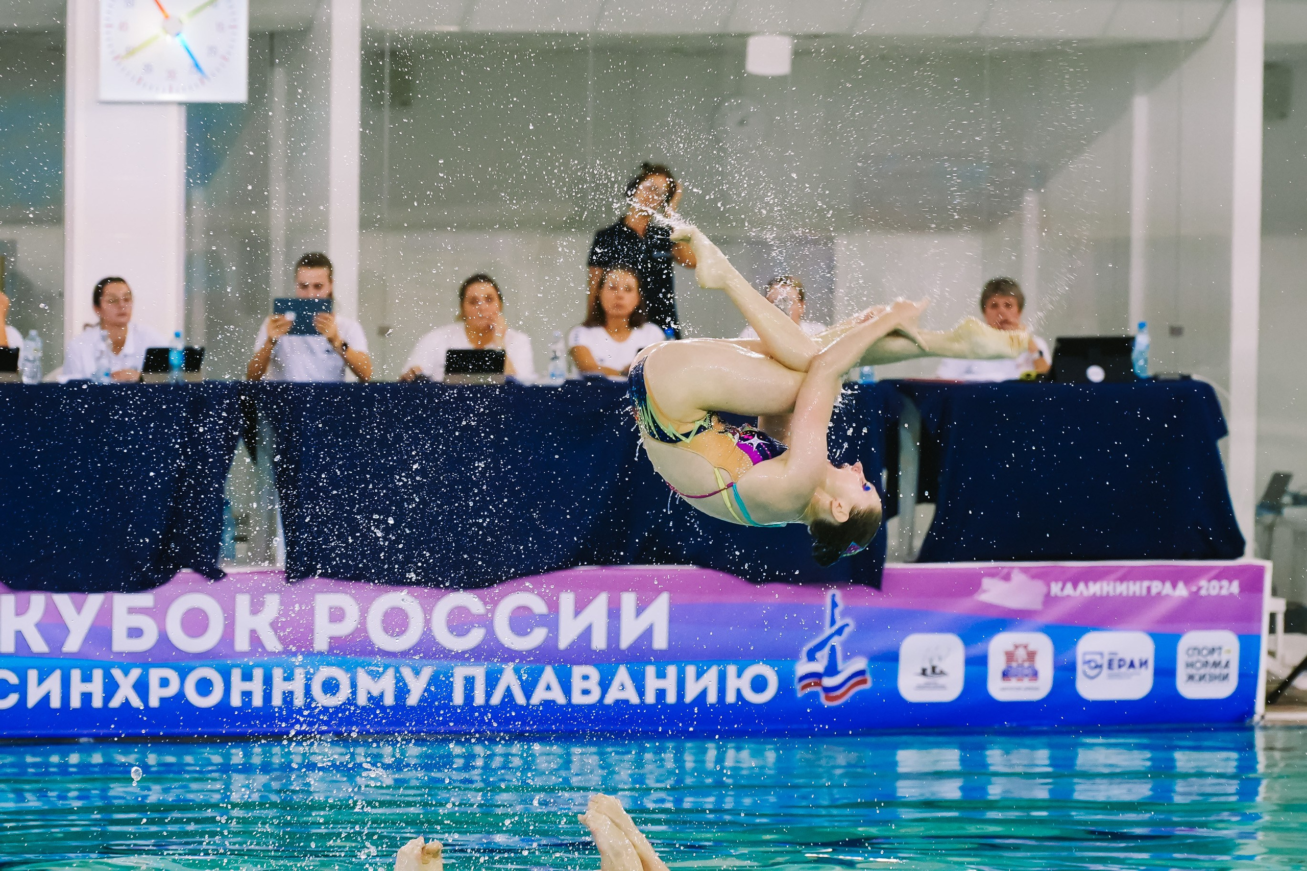 Спортивный репортаж. Репортажный фотограф в Калининграде Морозов Кирилл