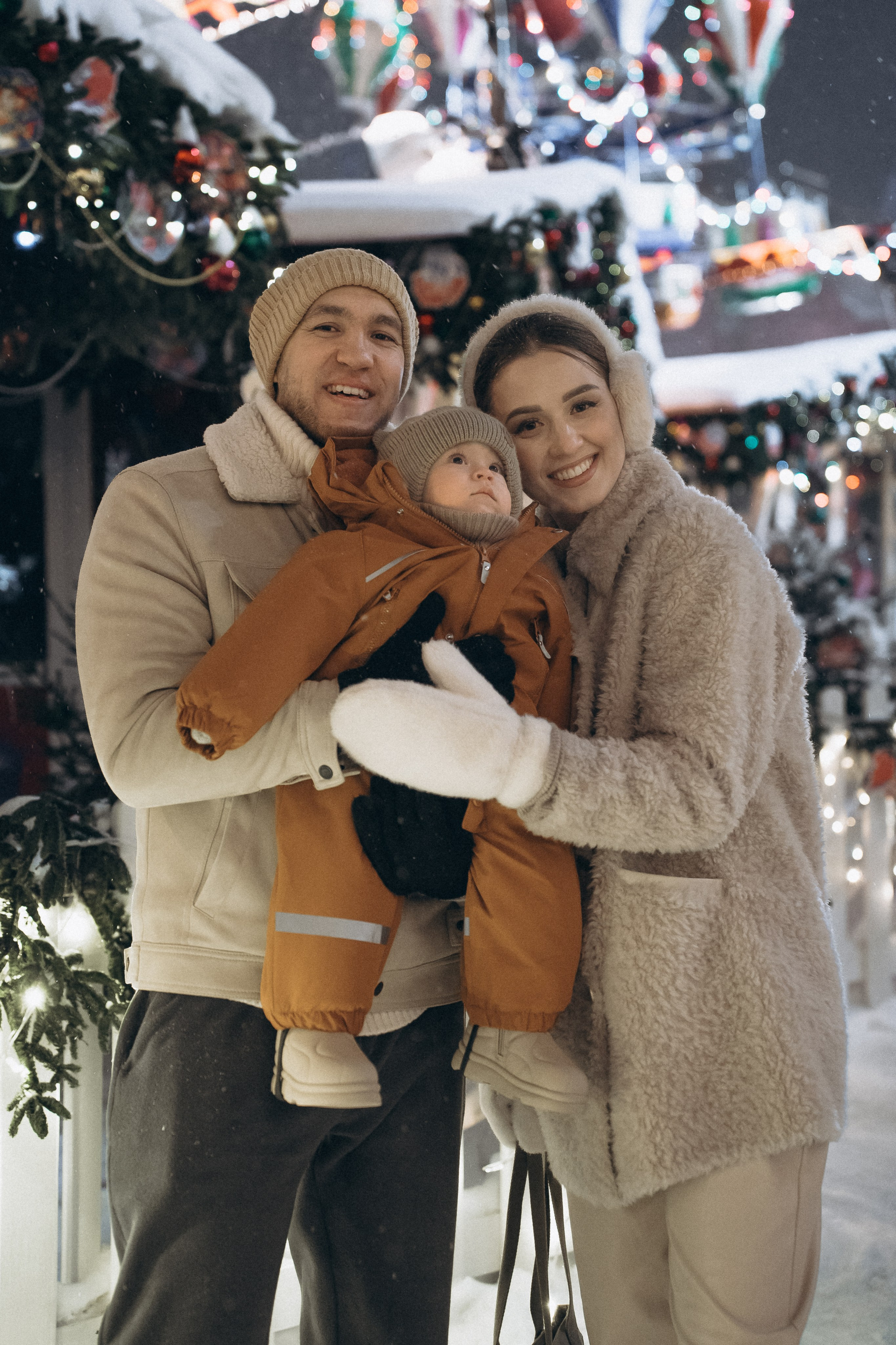 GUM. Фотограф Ольга Рубцова в Москве и Московской области