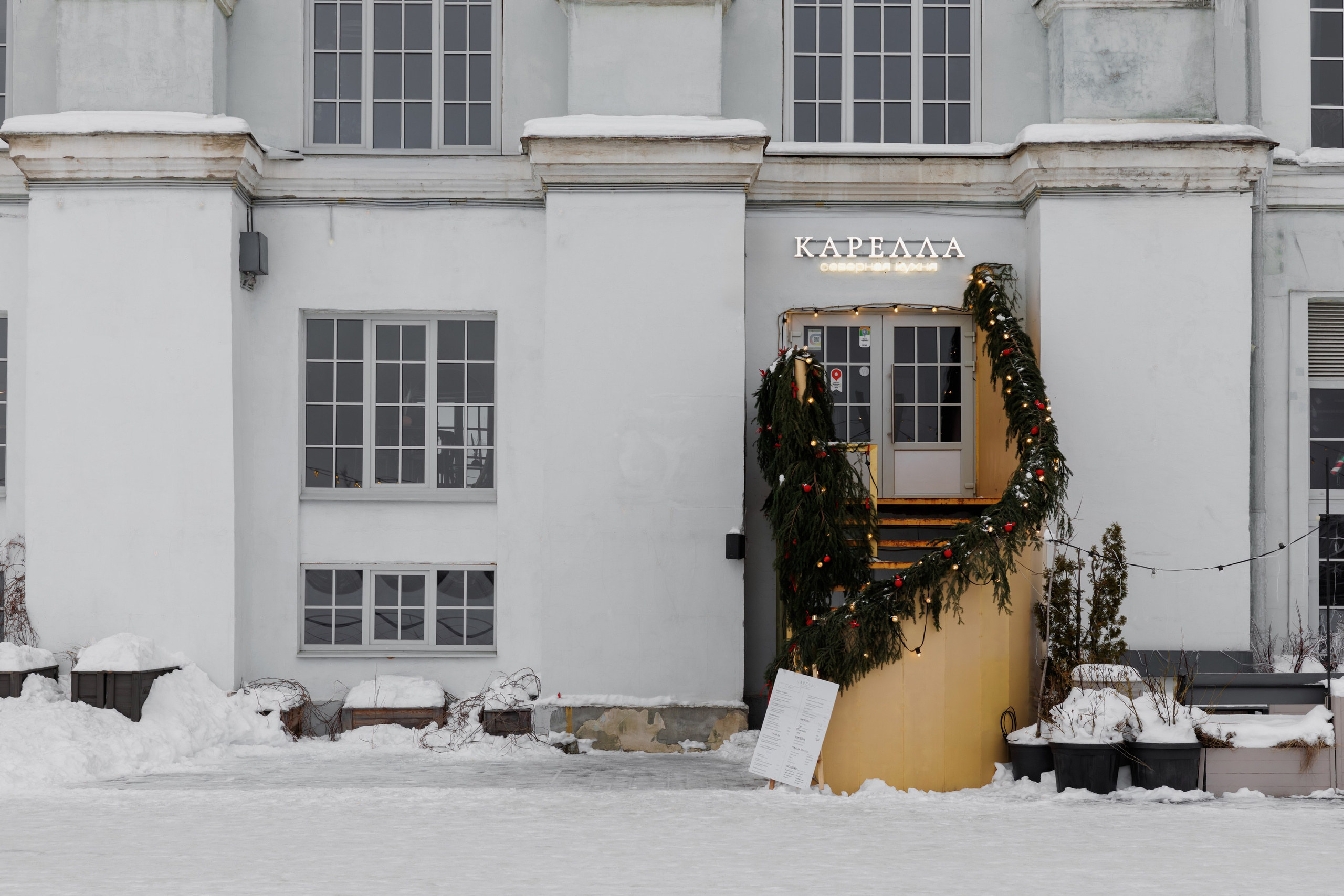 Ресторан «Карелла». Репортажный фотограф в Санкт-Петербурге Жолудев Владислав