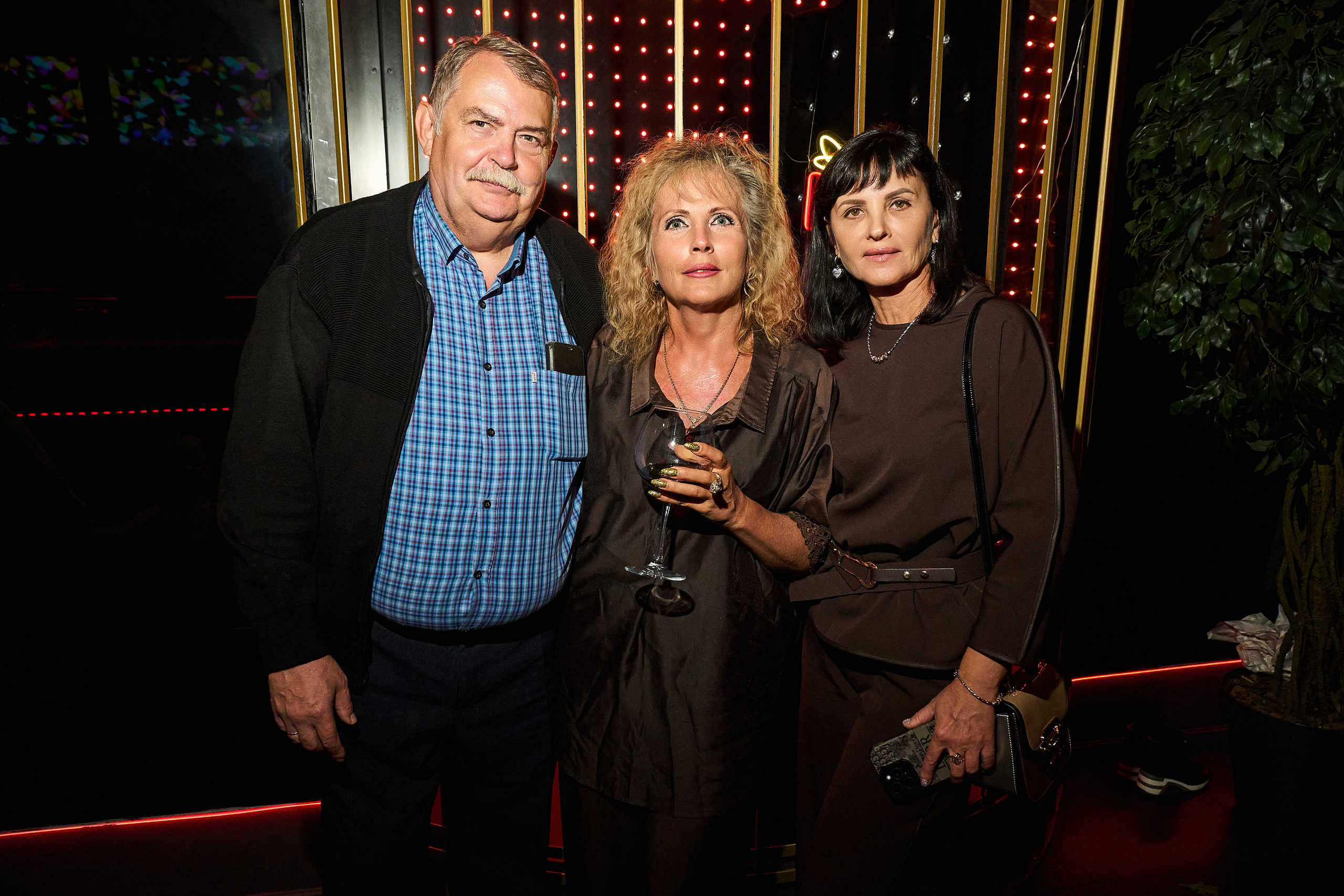 День рождение. Фотограф Казань