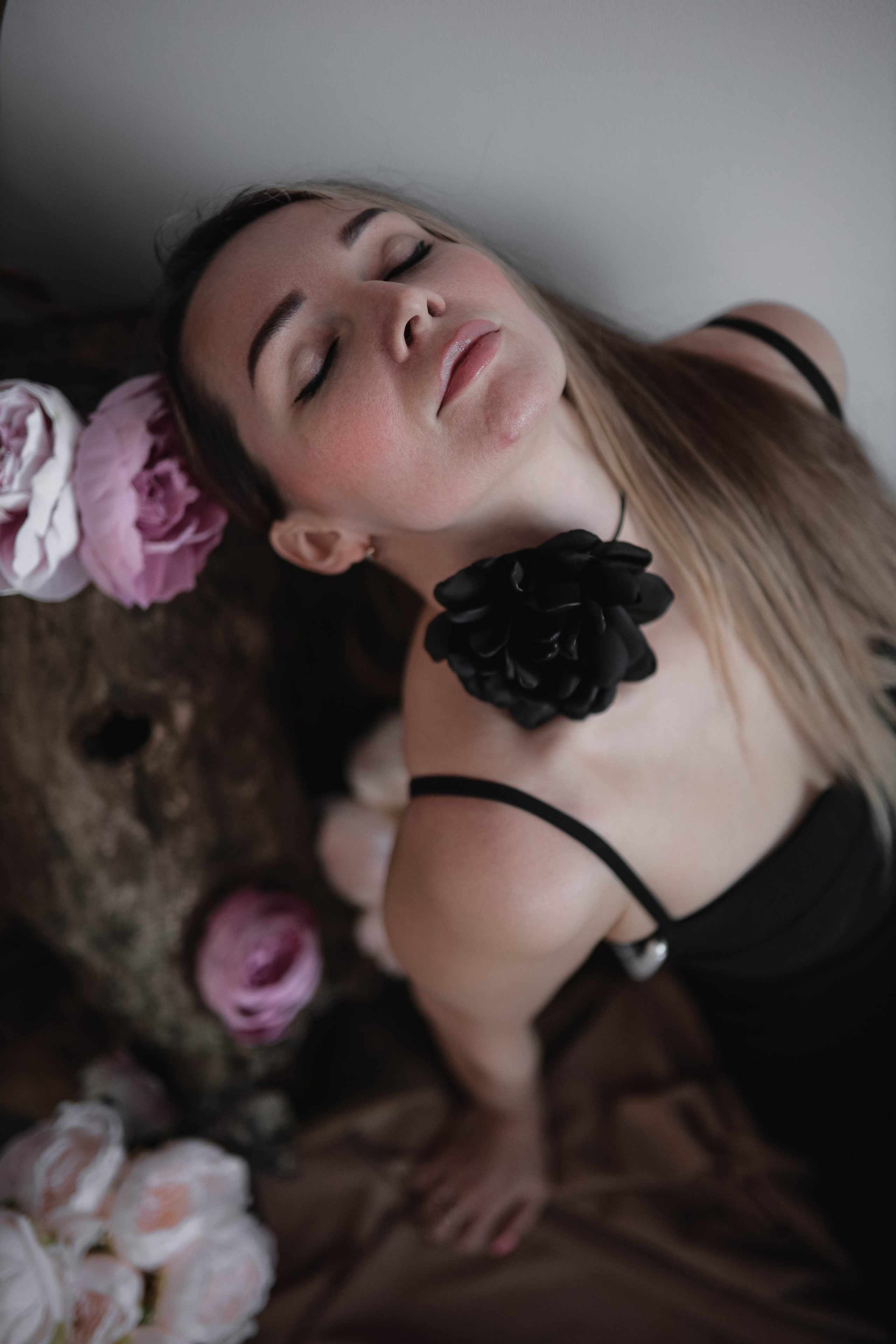 Олеся. Фотограф Трифон Мира