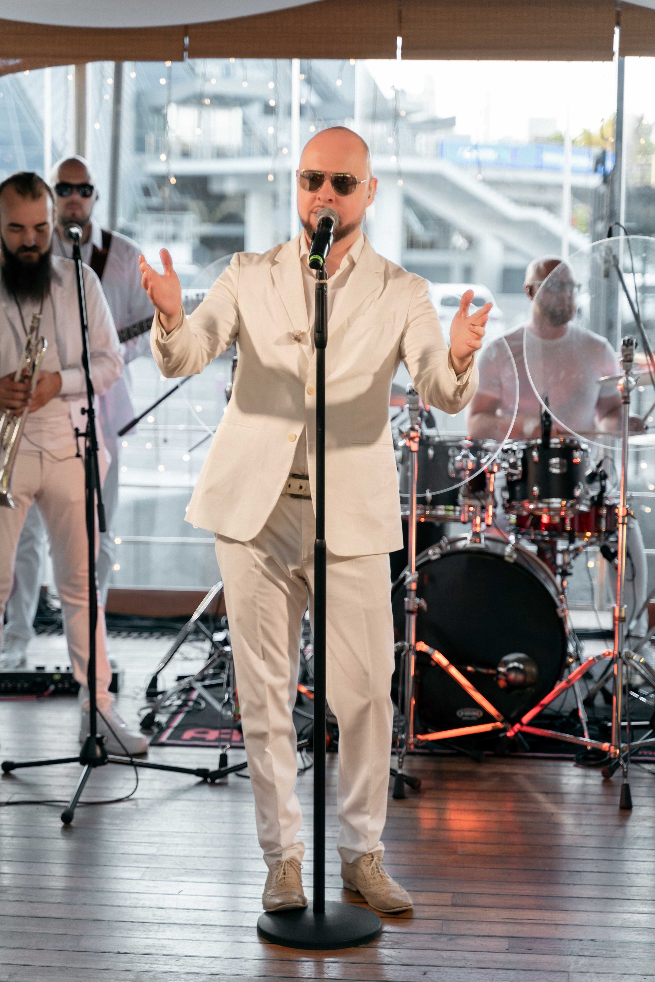 Ива мастерс | корпоратив в Чайке. Фотограф и видеограф в Москве и Абу Даби Мария Кулагина