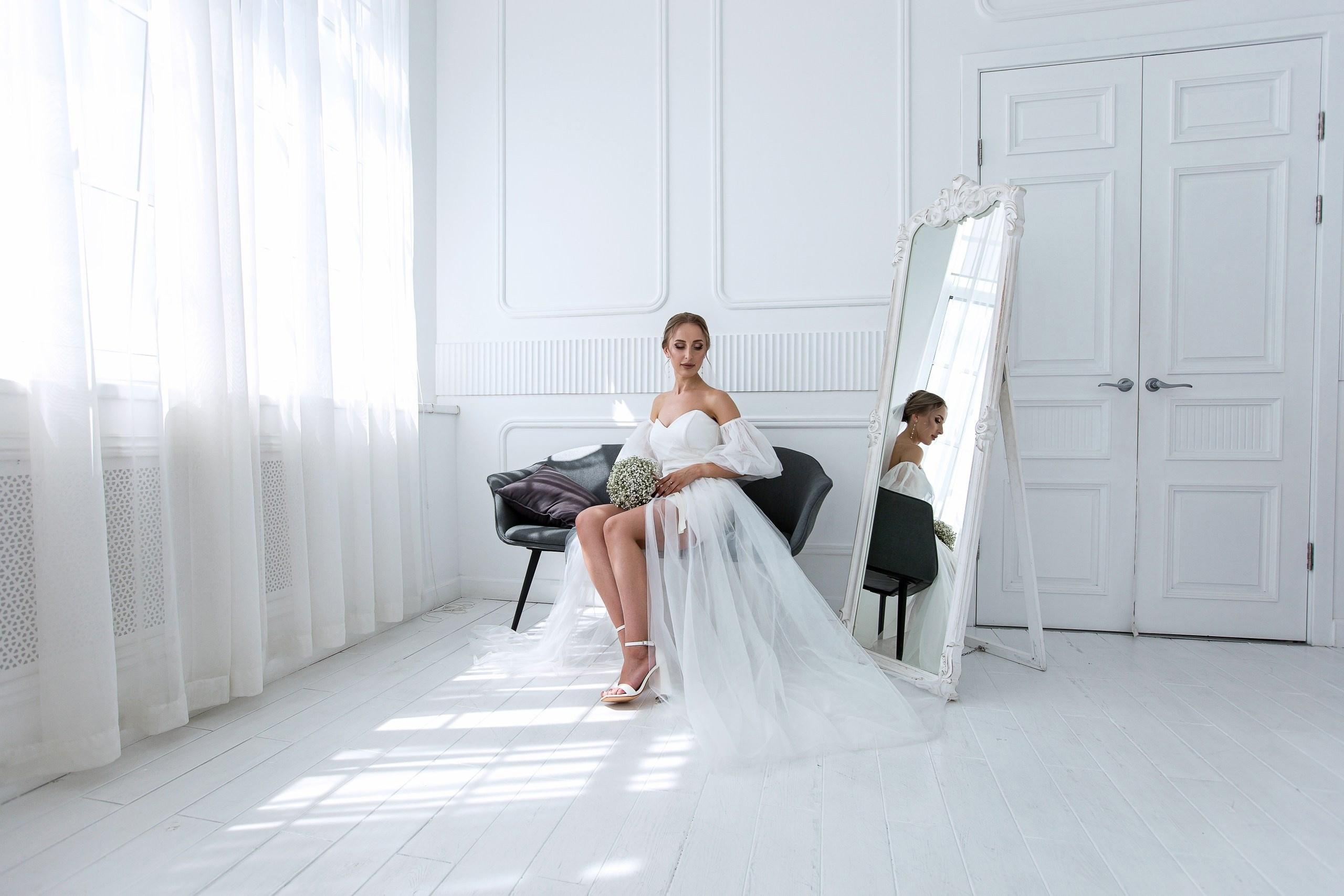 Elena & Artem. Anne Miller | Photographer