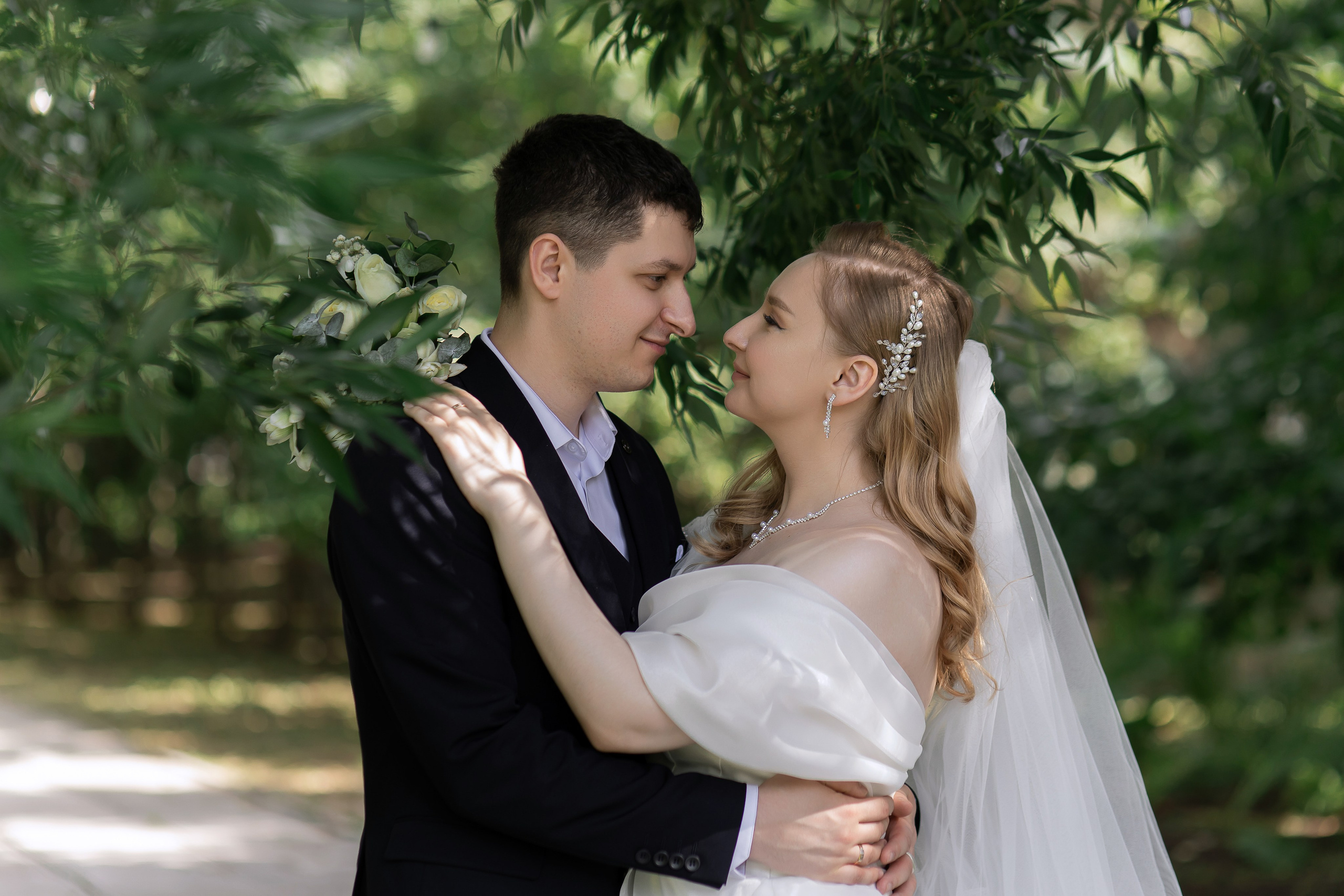 Jane & Artem. Anneta Benthen | Photographer
