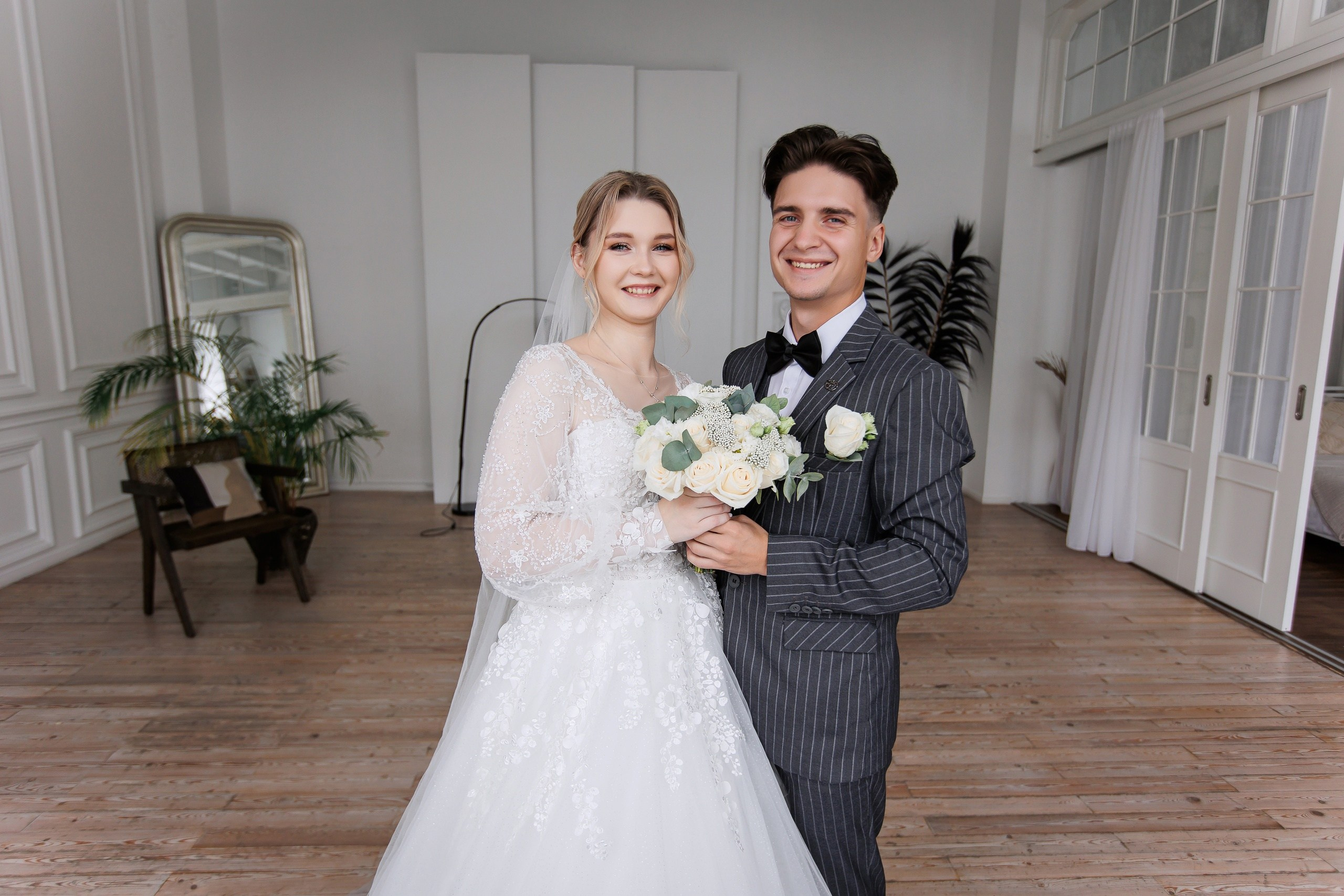 Victoria & Stanislav. Anne Miller | Photographer