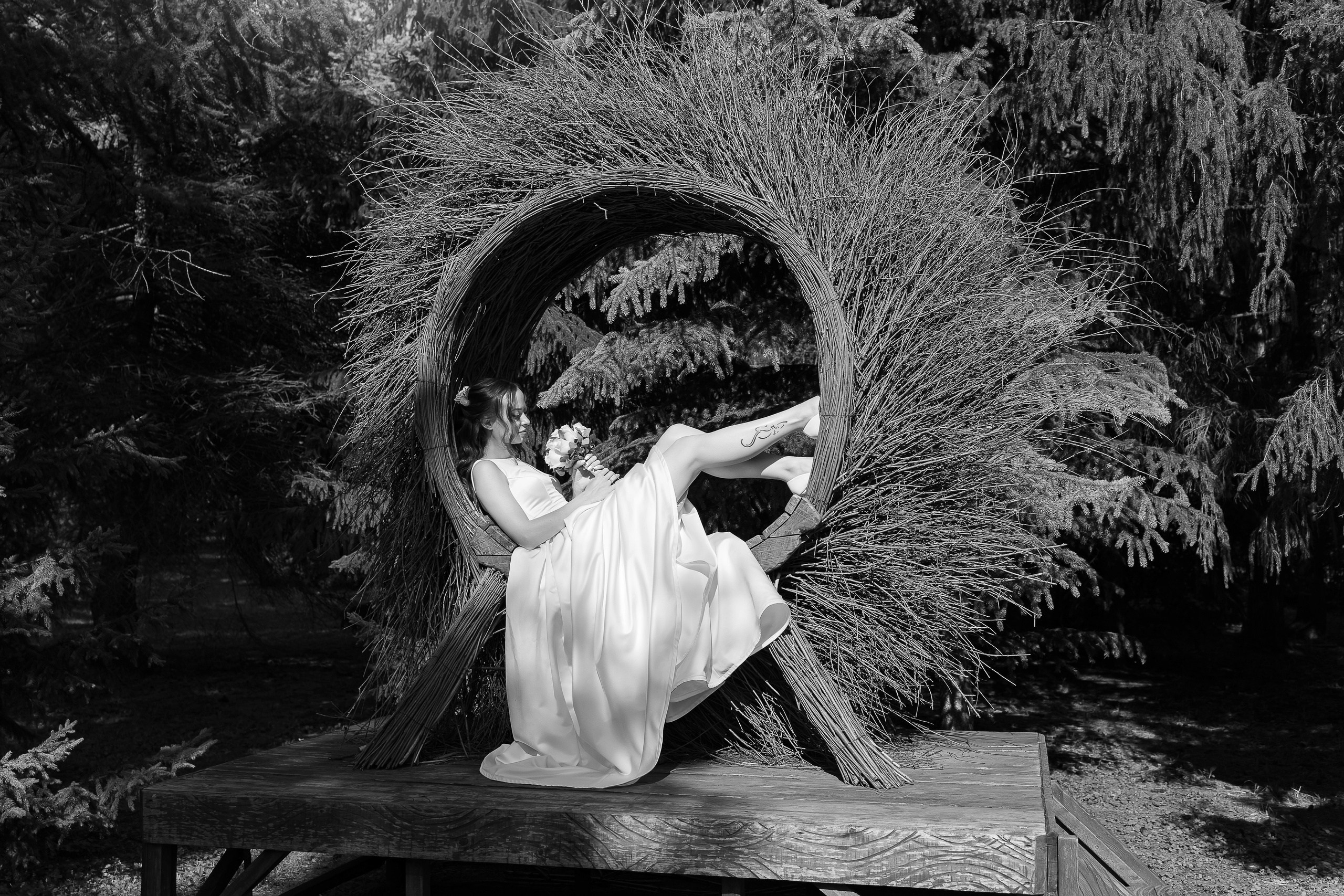 Elena & Evgeny. Anne Miller | Photographer