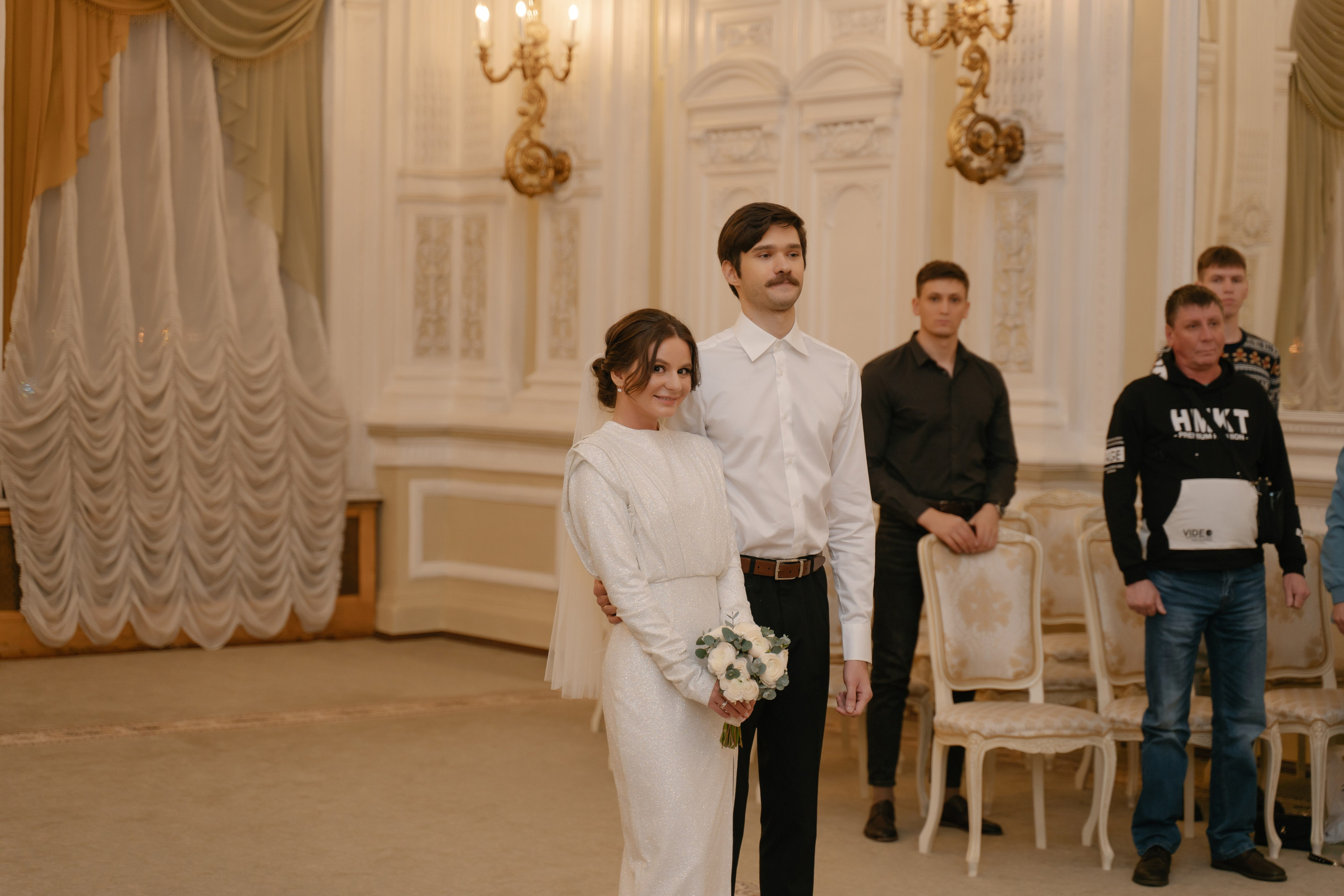 19.12.2023. Свадебный фотограф — Наталья Фед СПб/Москва