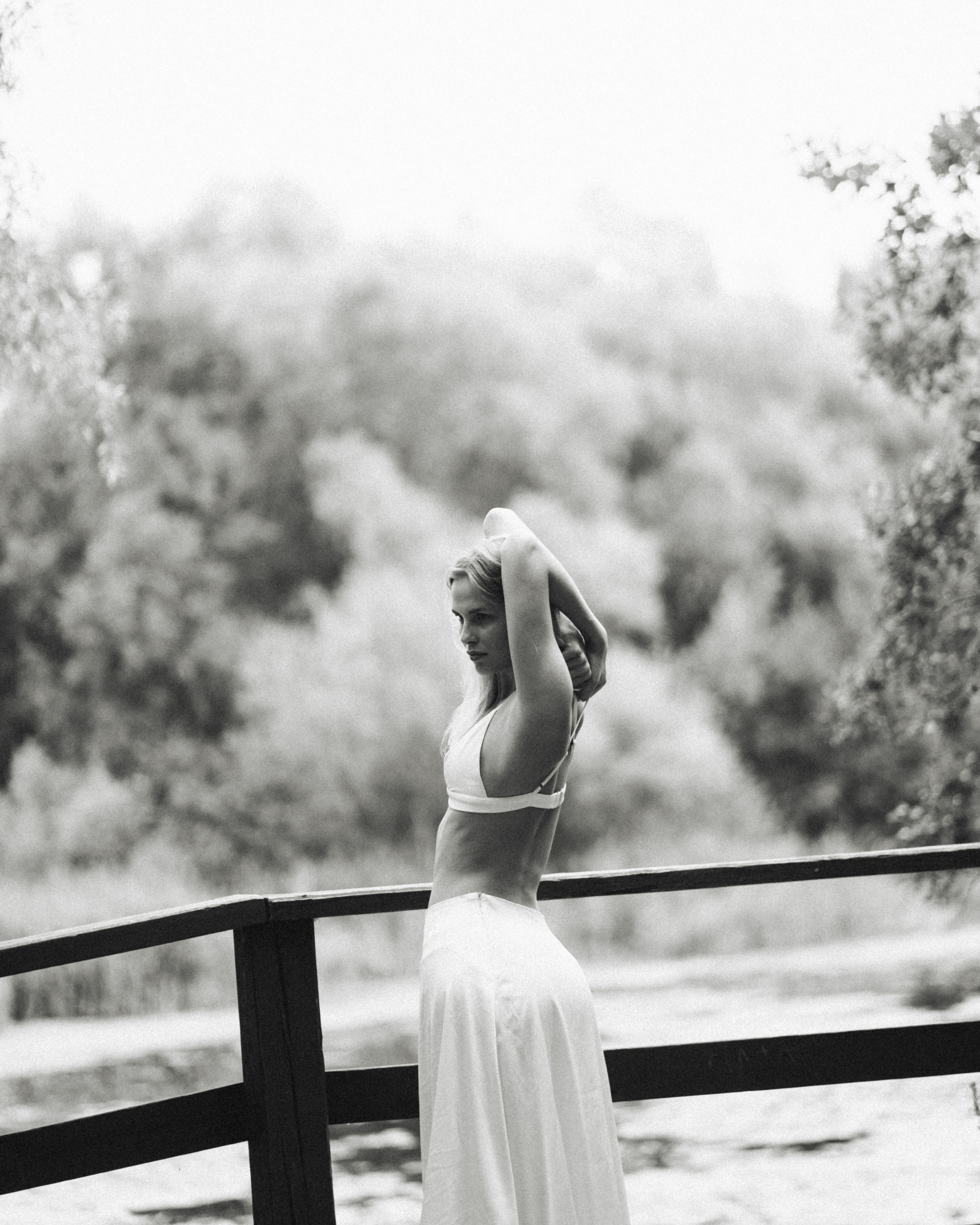 Индивидуальные съемки. Фотограф Анастасия Крутикова