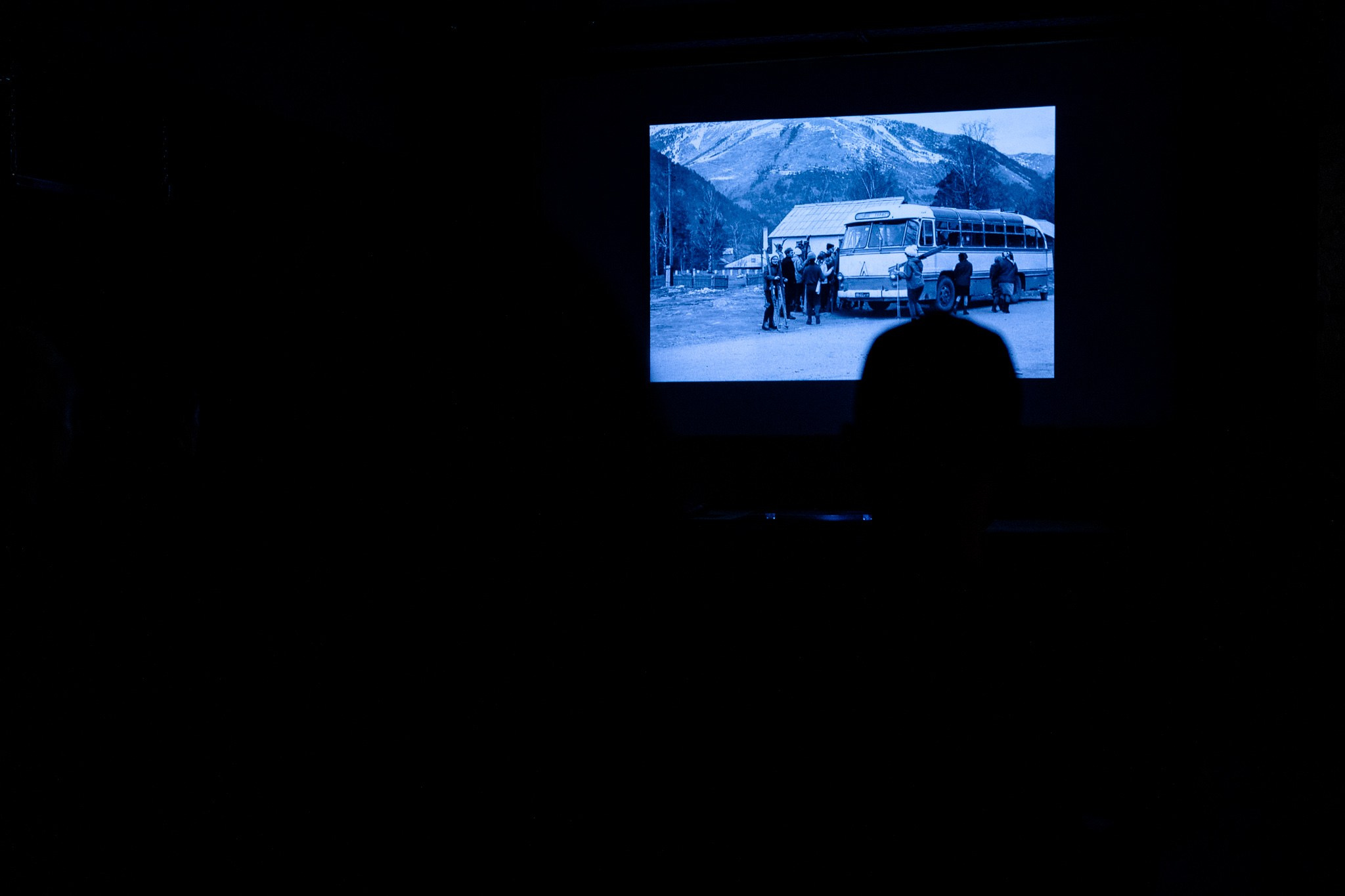 Премьера фильма «Теберда». Павел Шарапов | Фотограф | Москва