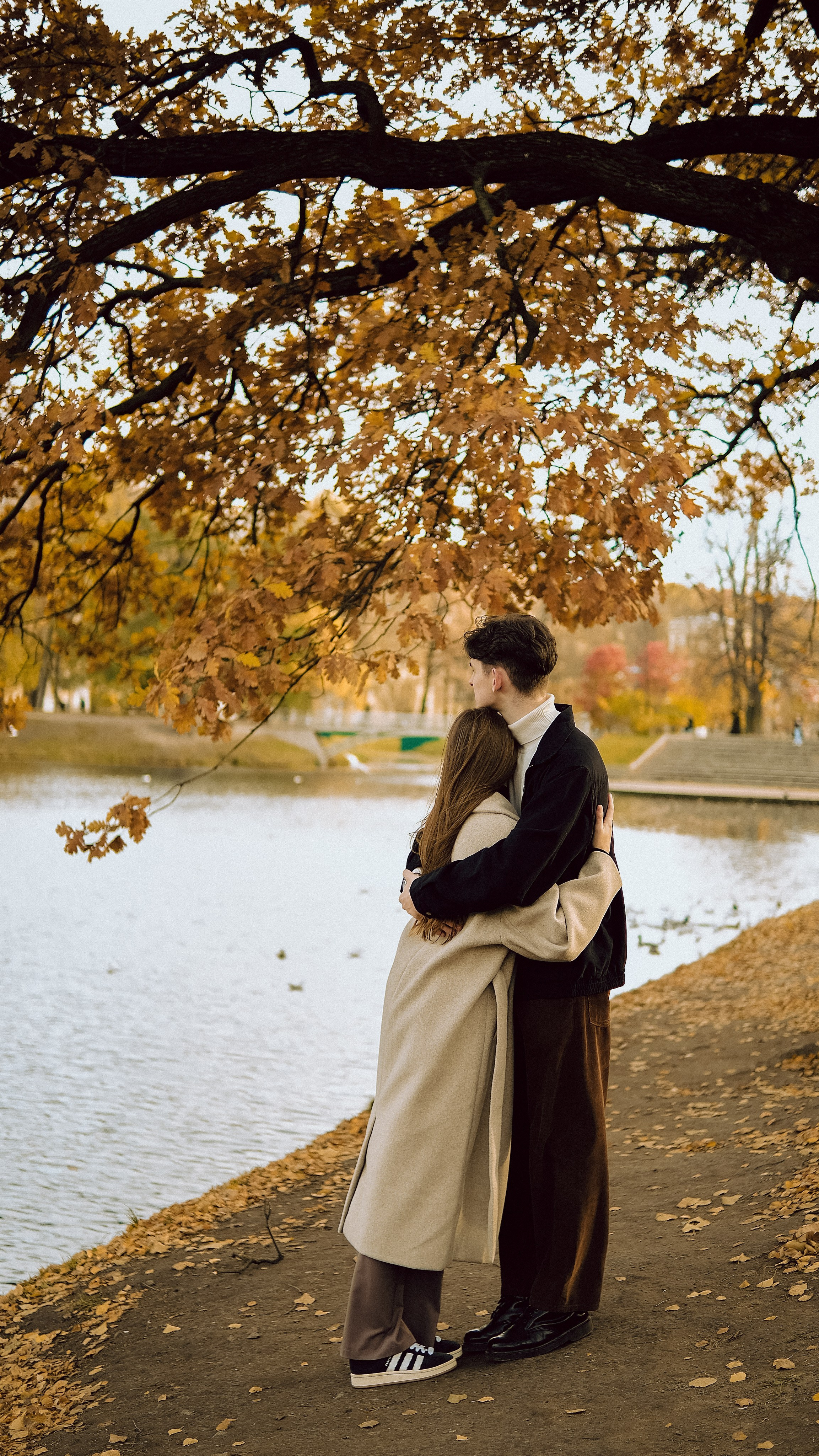 Криста & Арсений. Phdkvmr.ru