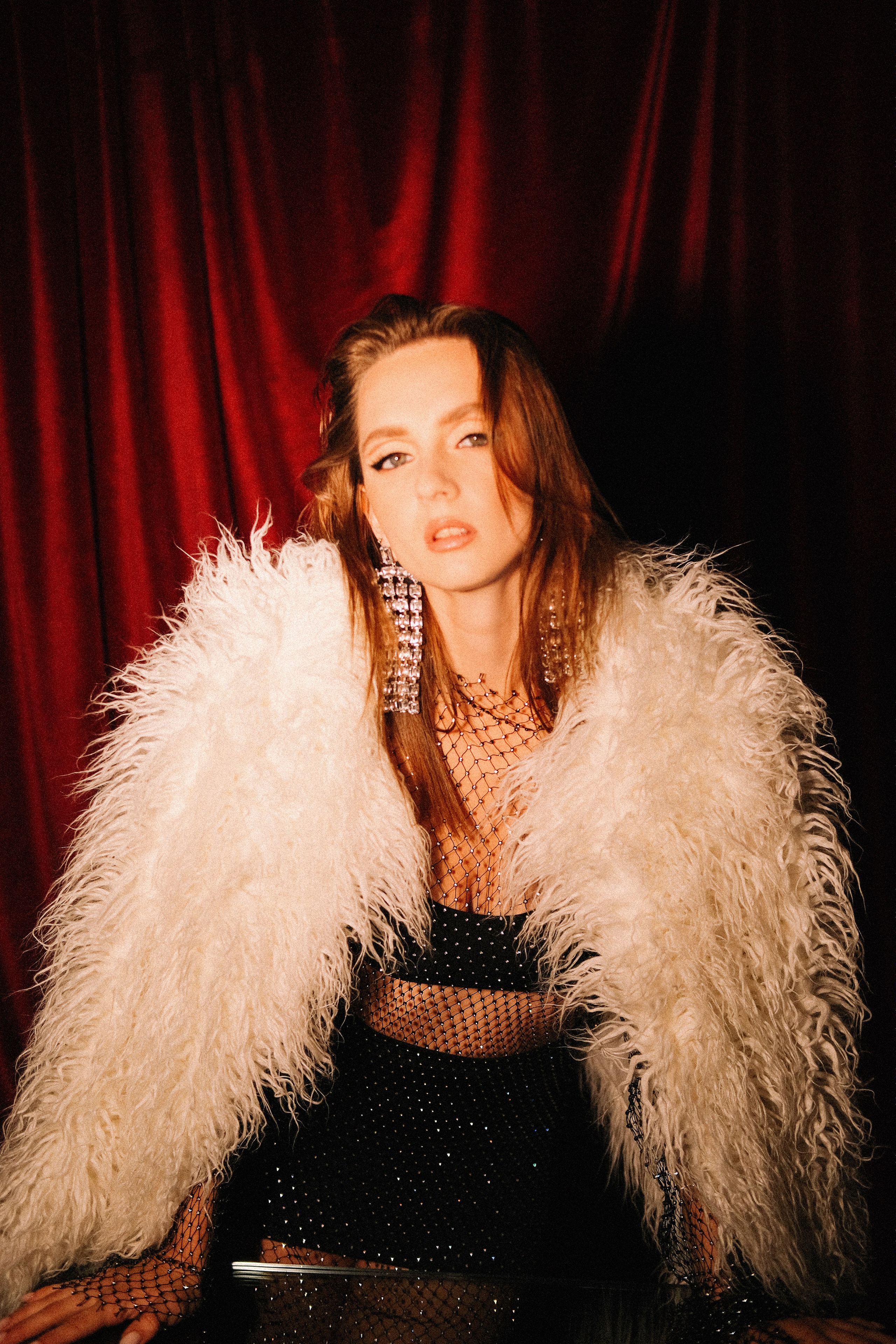 Ульяна. Главная