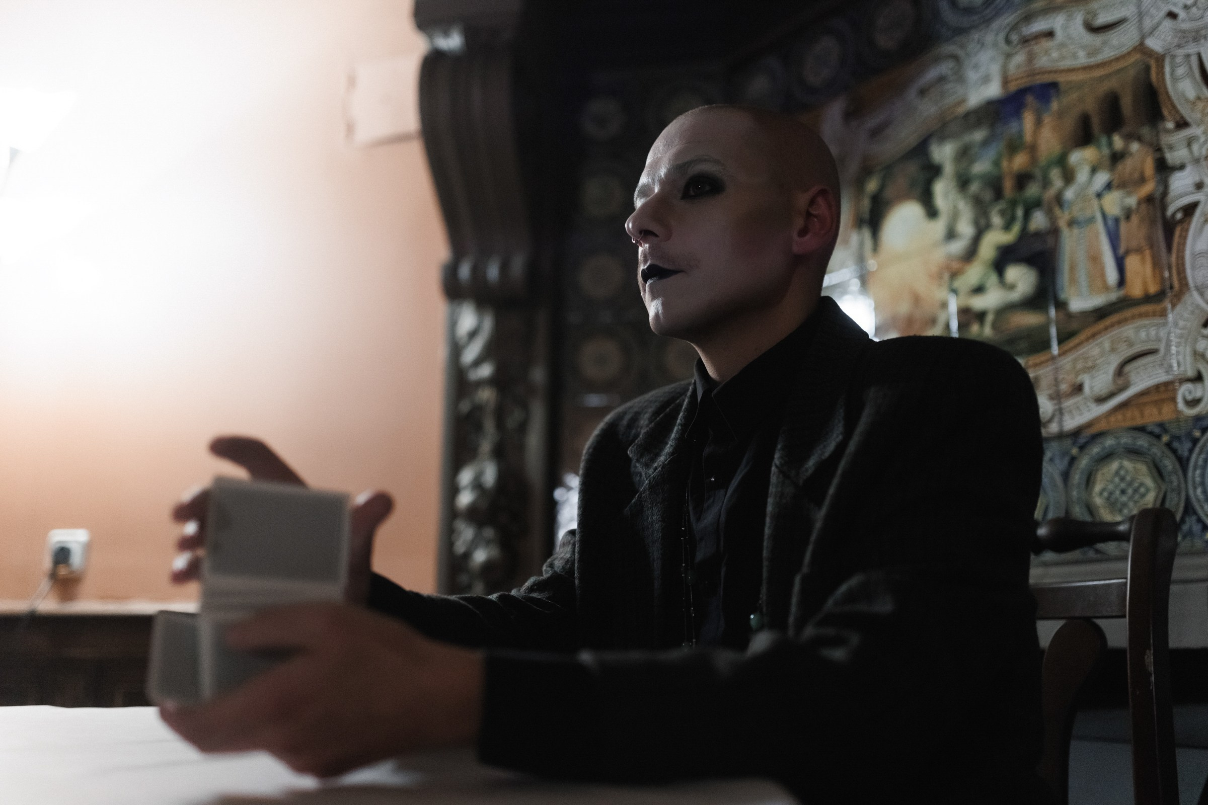 Мероприятия. Фотограф Алесандр Чернышов / Ваш репортажный фотограф