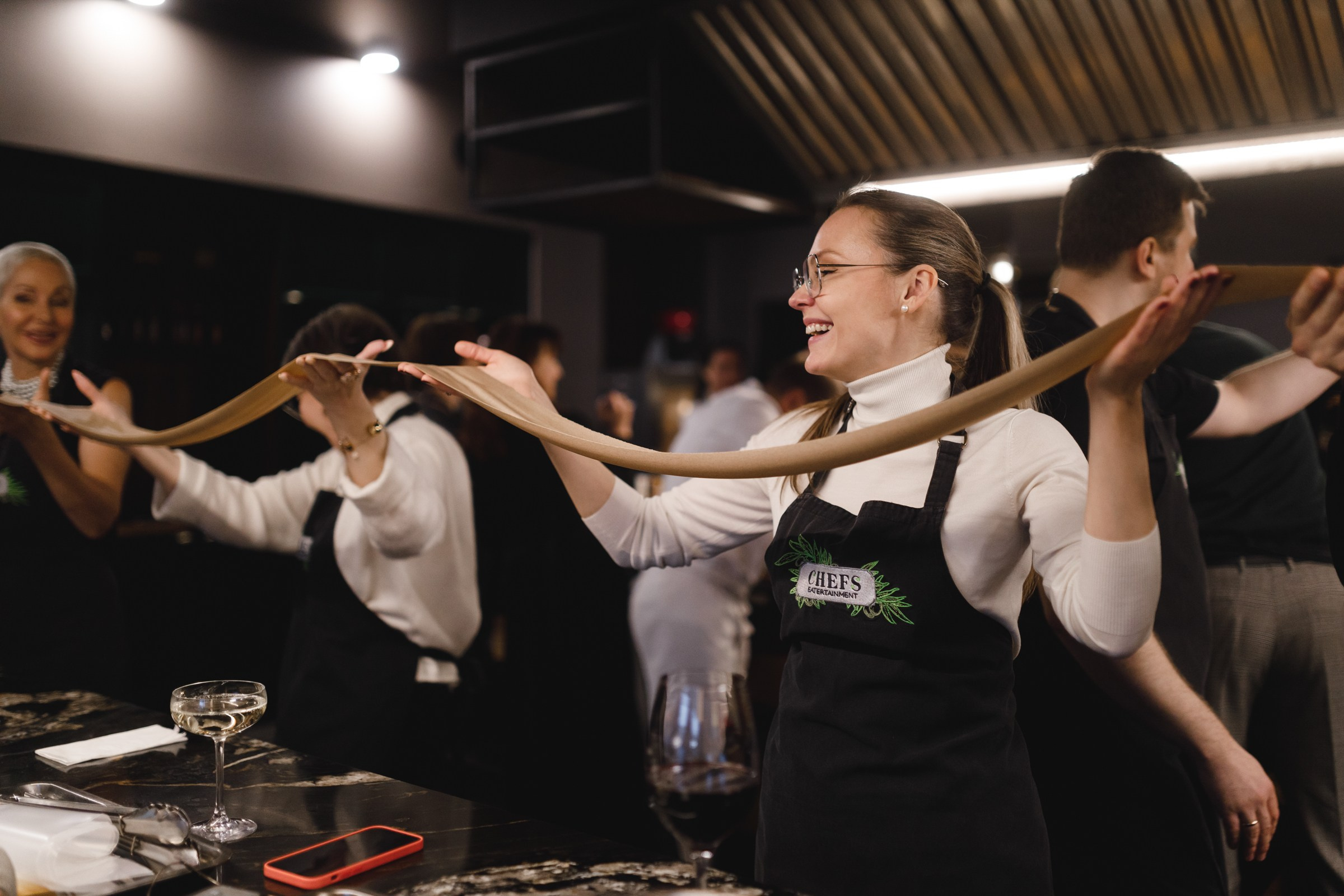 Мероприятия. Фотограф Алесандр Чернышов / Ваш репортажный фотограф