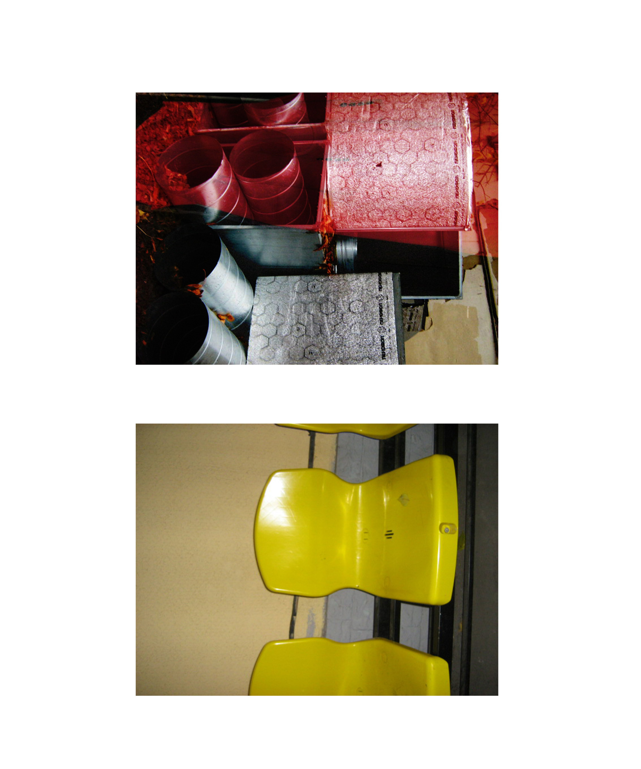 RANDOM. Nik Paustovskiy photography