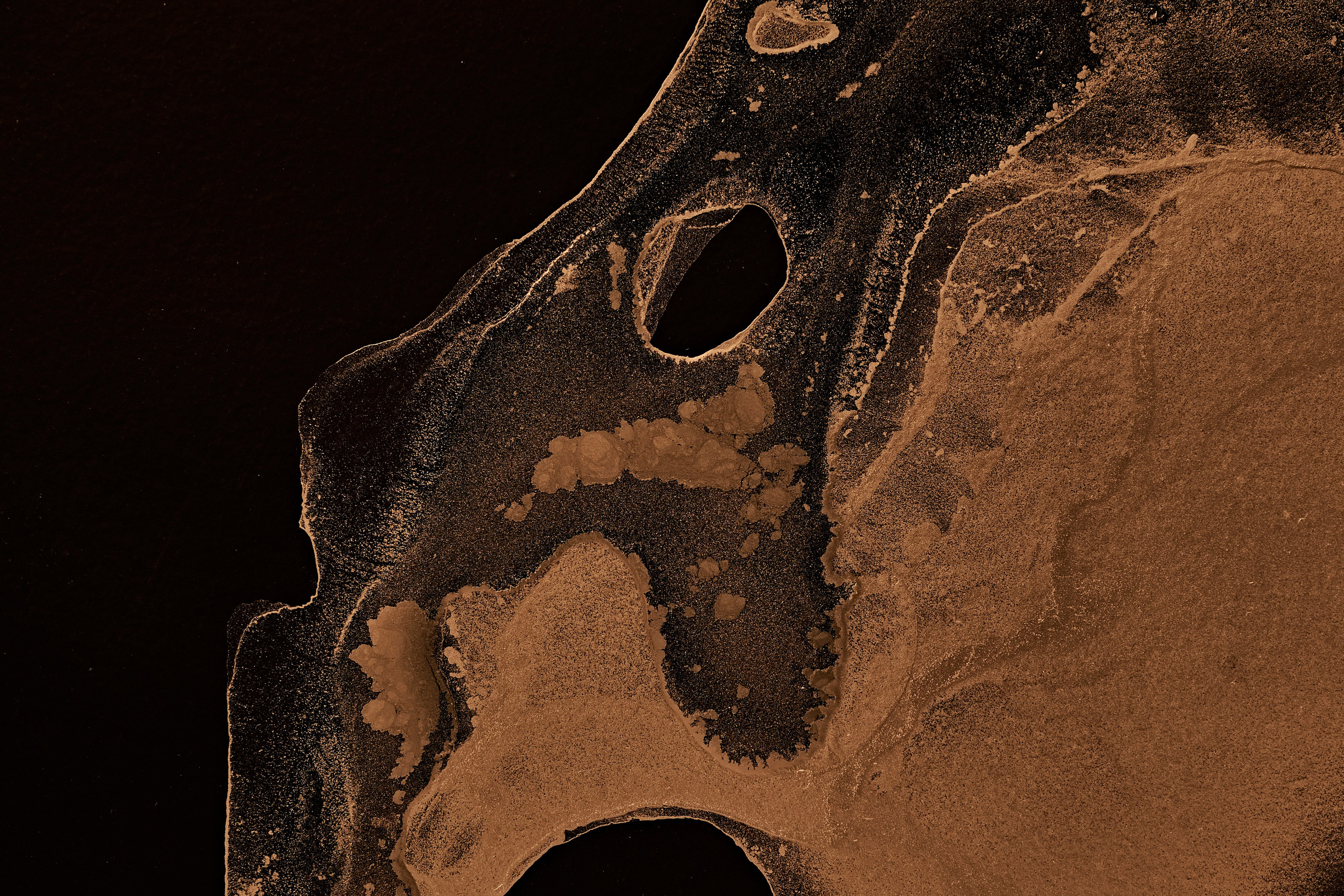 Fluid art. Елена Берсенева, фотограф