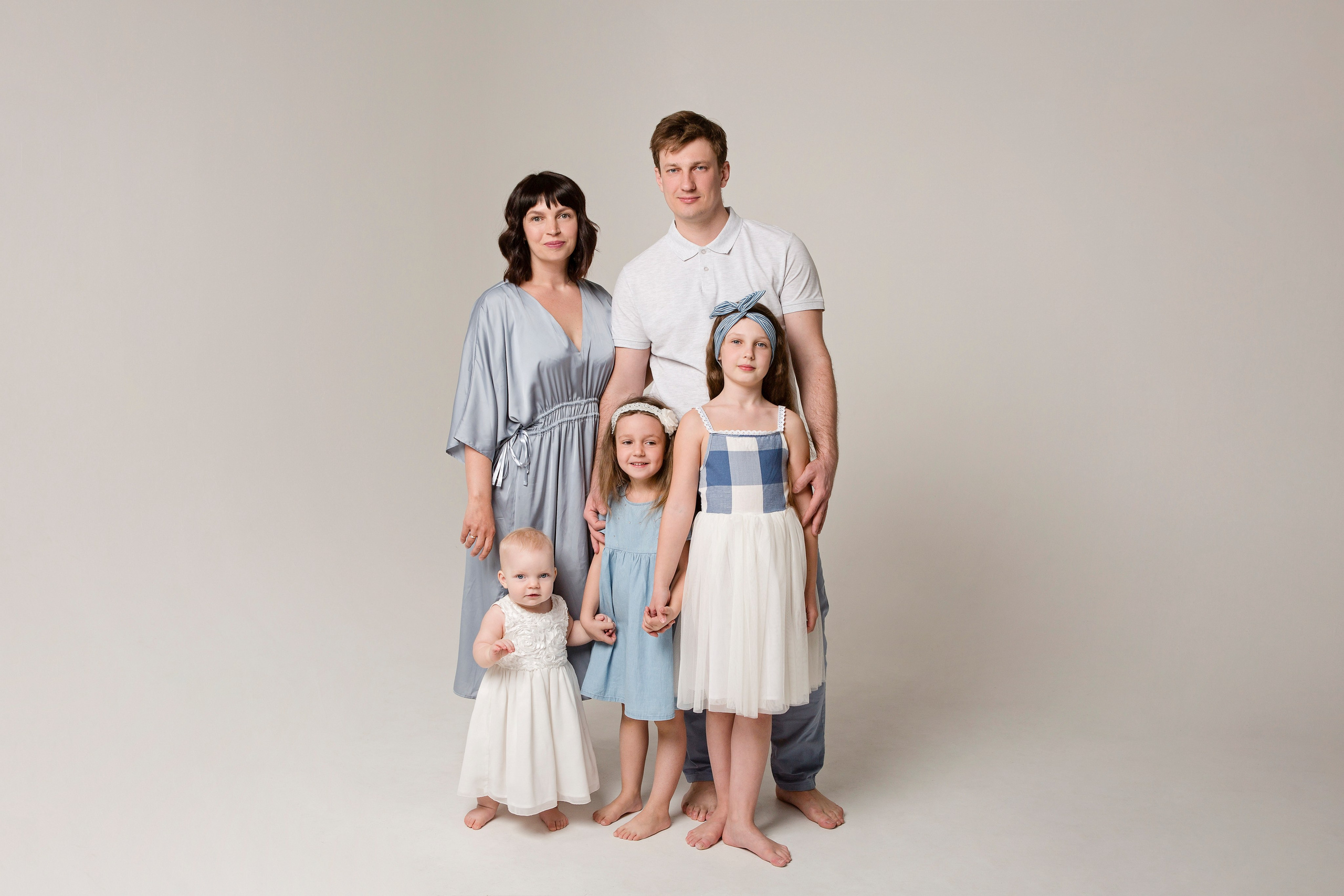 Семейные студия. Фотограф новорожденных и беременности, Екатеринбург Сметанина Наталья