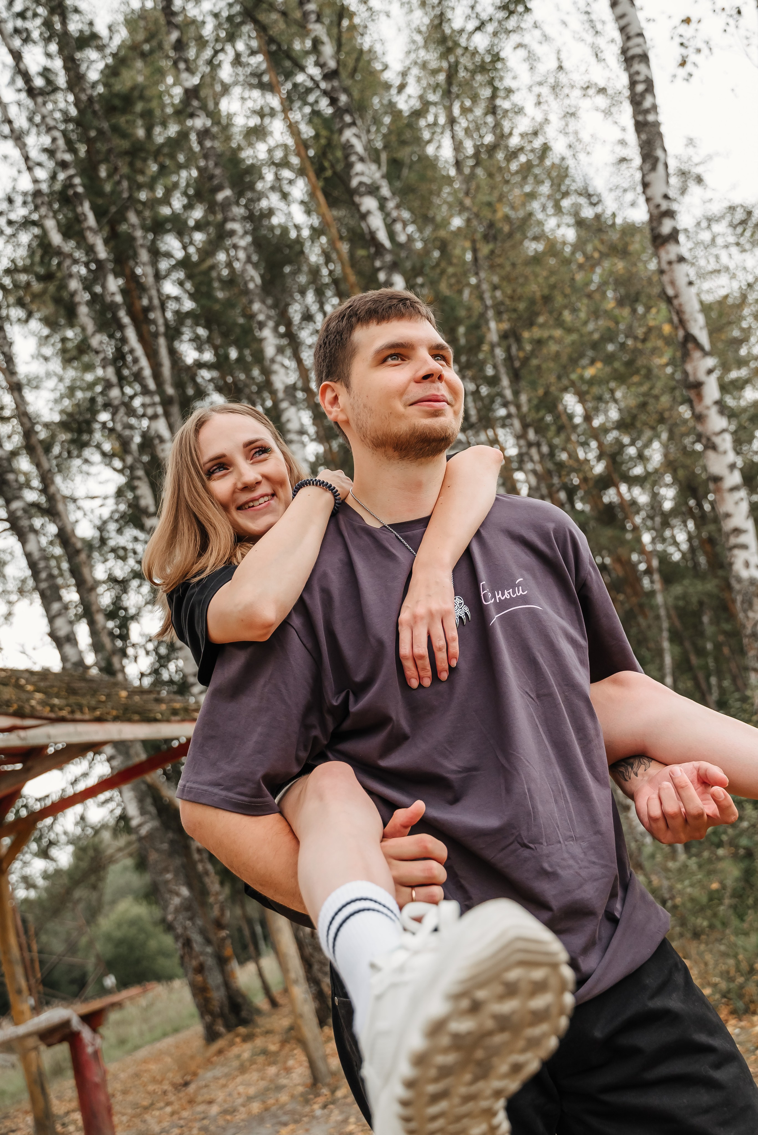 Кирилл и Екатерина. Свадебный фотограф Ирина Димитриева