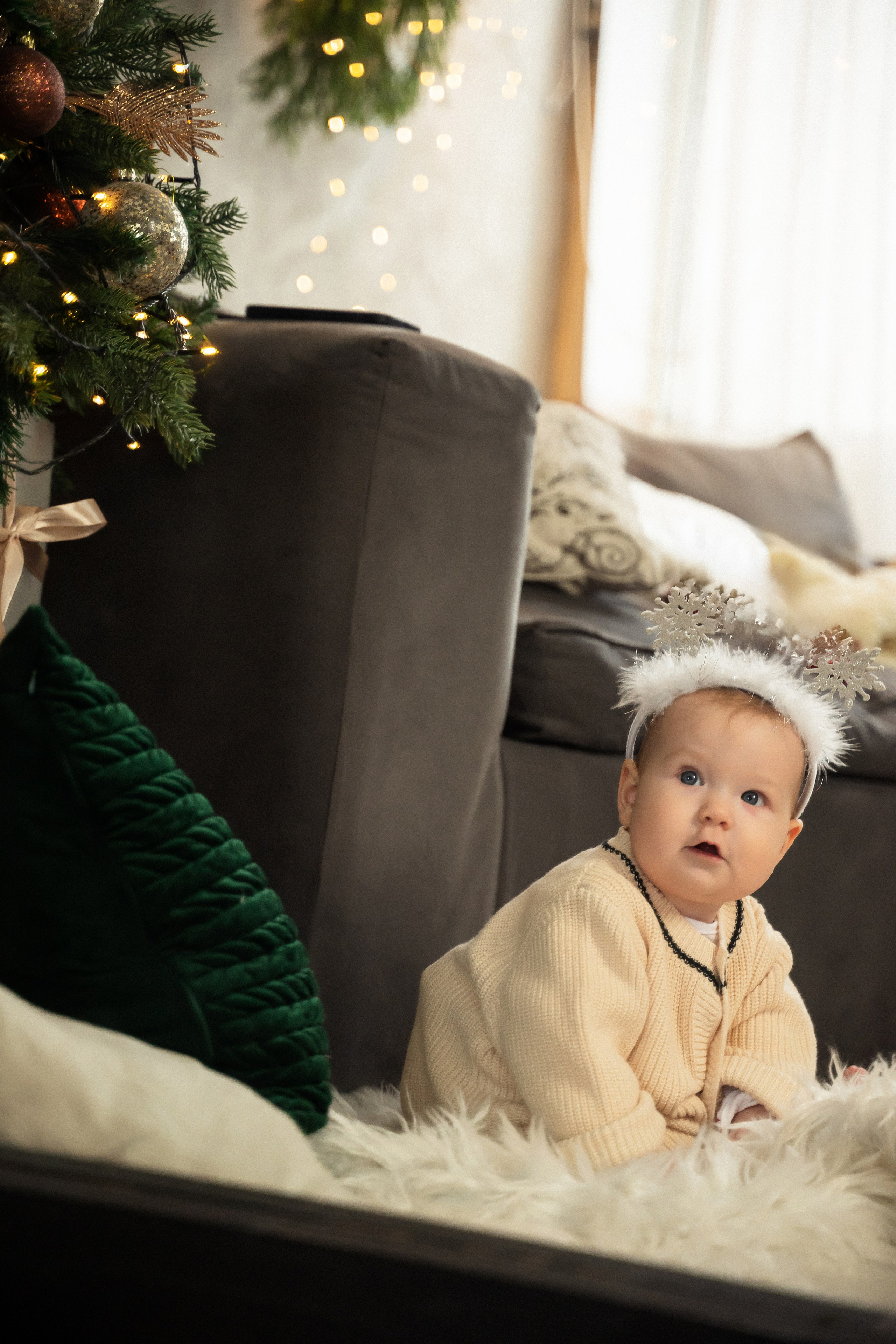 Аня и её семья!. Фотограф Алина Филимонова Тверь