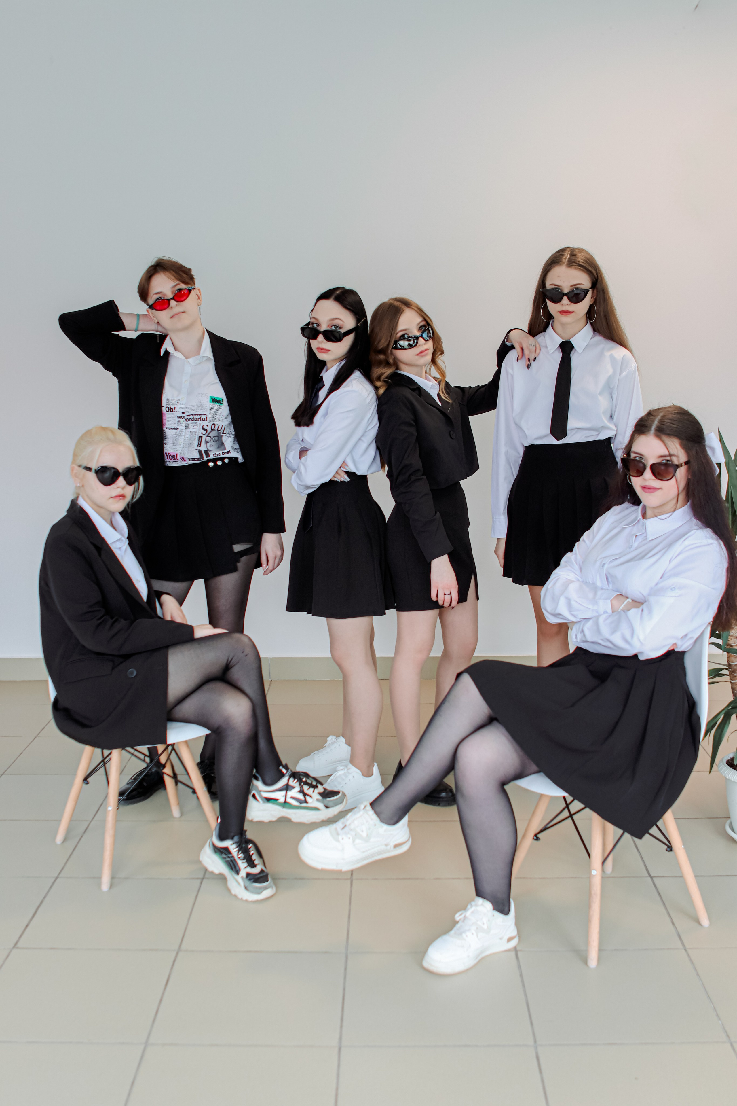 Выпускники 9 класс. Семейный свадебный детский фотограф Саранск Наталья Сыркина