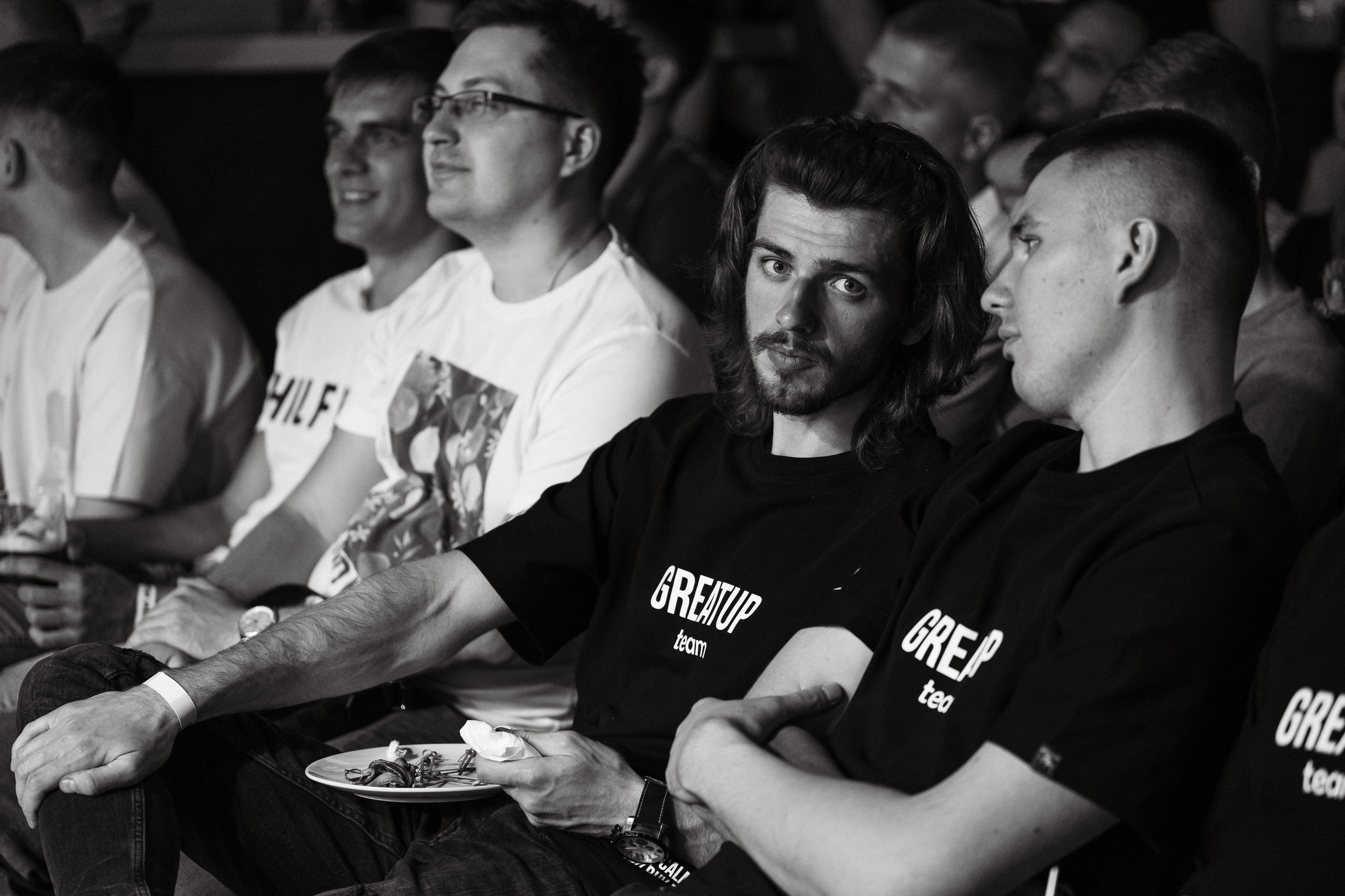 Выставки / Конференции. Фотограф ваших событий