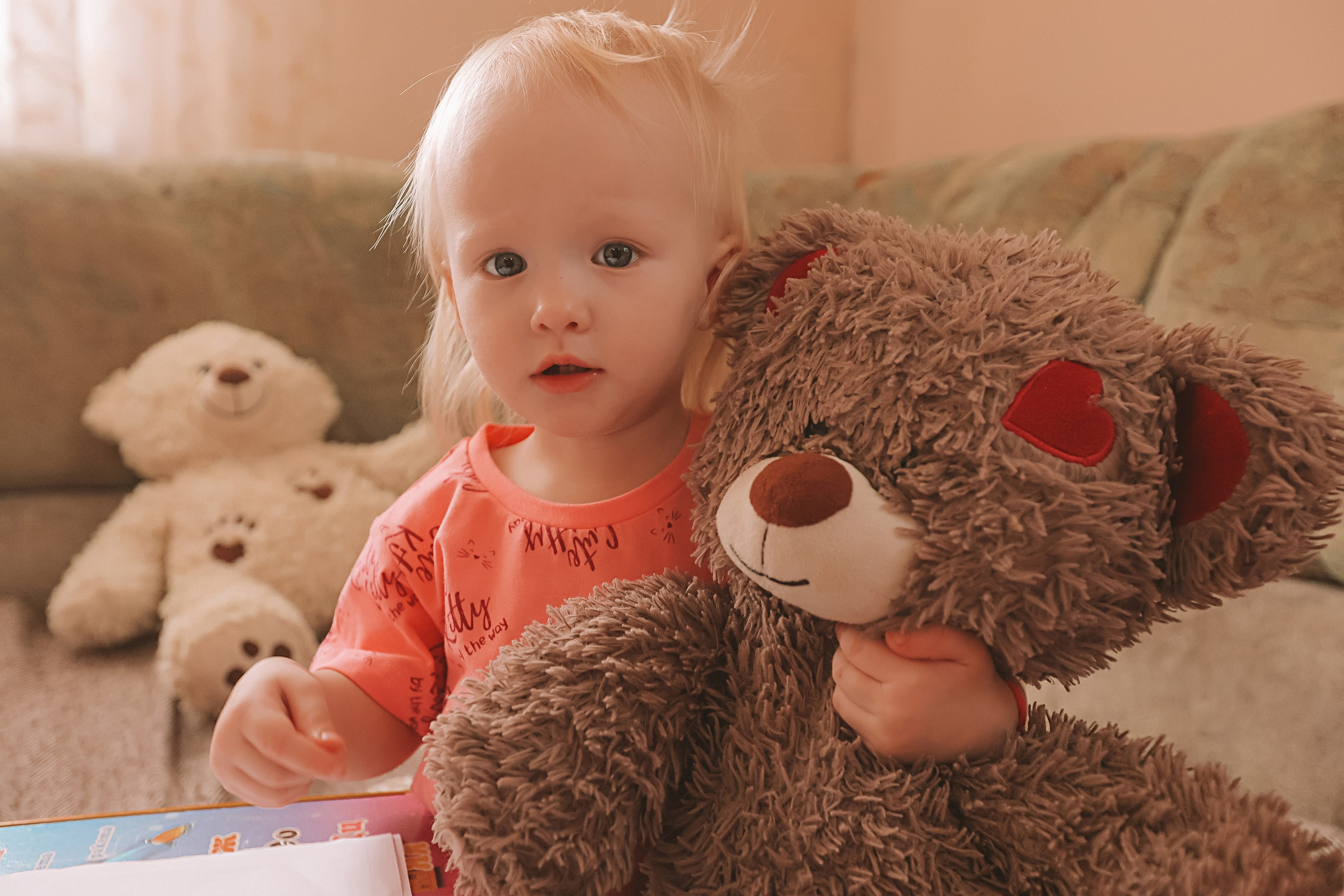 Большая семья репортаж. Семейный фотограф Тюмень, фотограф на роды Салмина Мария