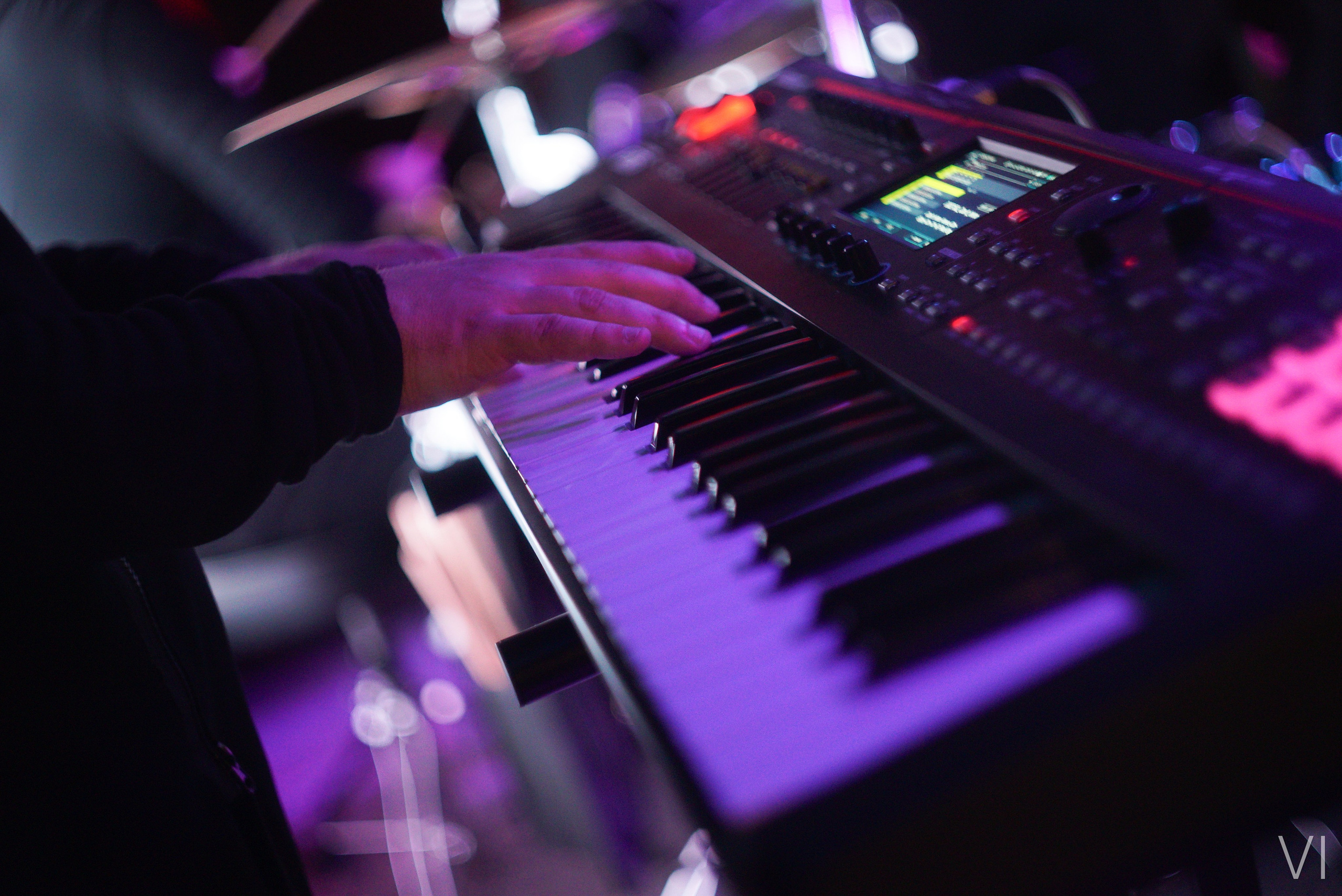 VI selected, April 25. Концертный и репортажный фотограф Воронин Игорь