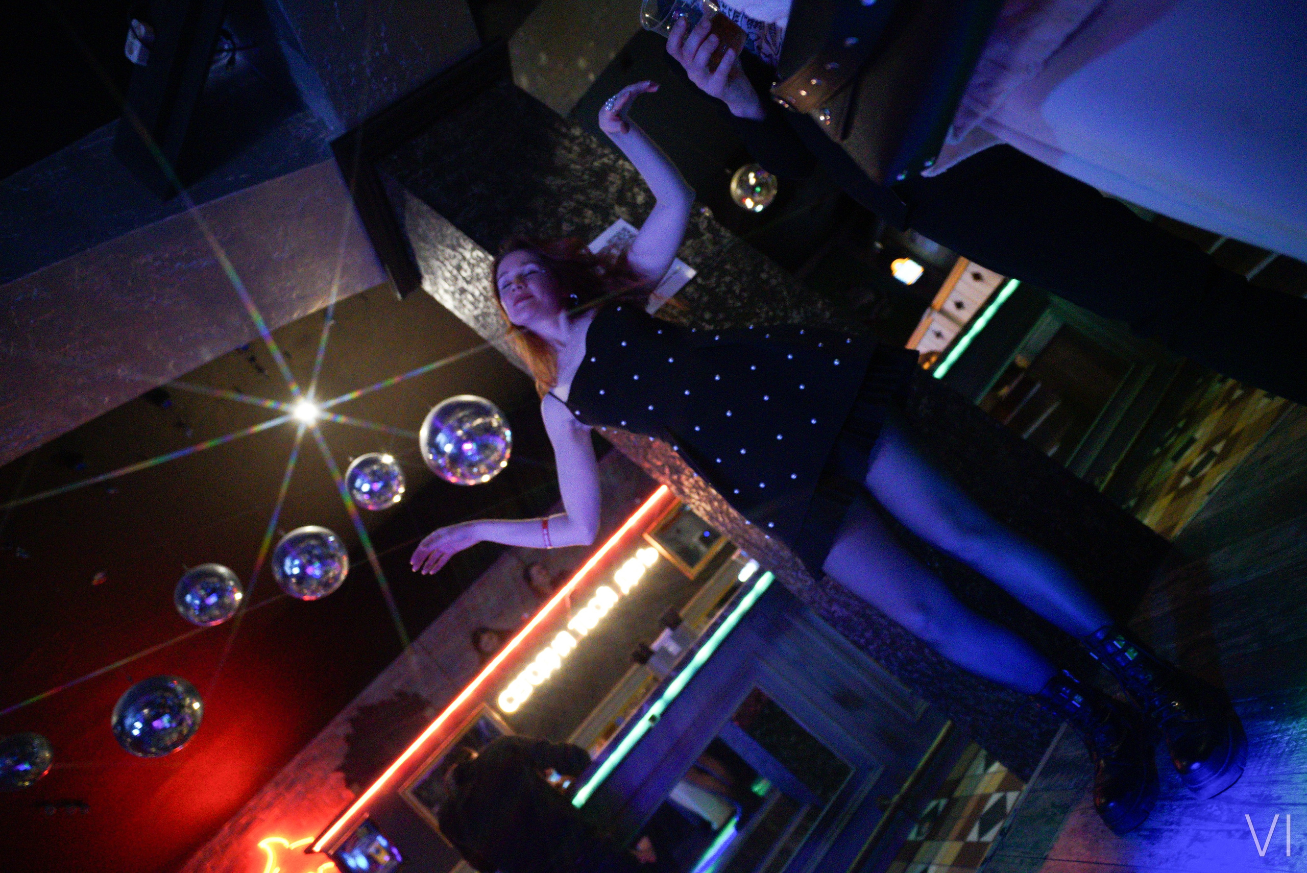 Gurin's B-Day. Концертный и репортажный фотограф Воронин Игорь