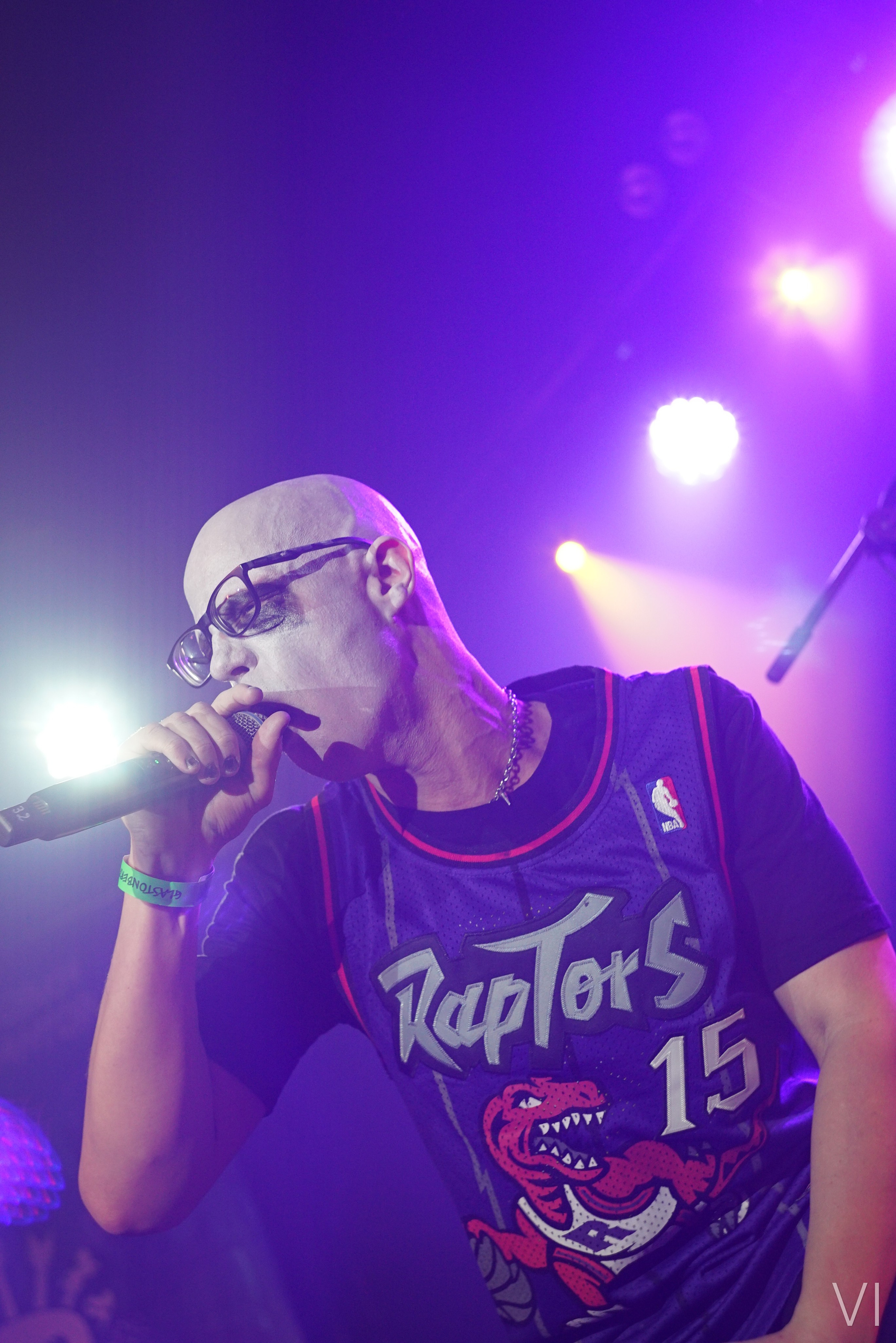 Music Party # 90. Концертный и репортажный фотограф Воронин Игорь