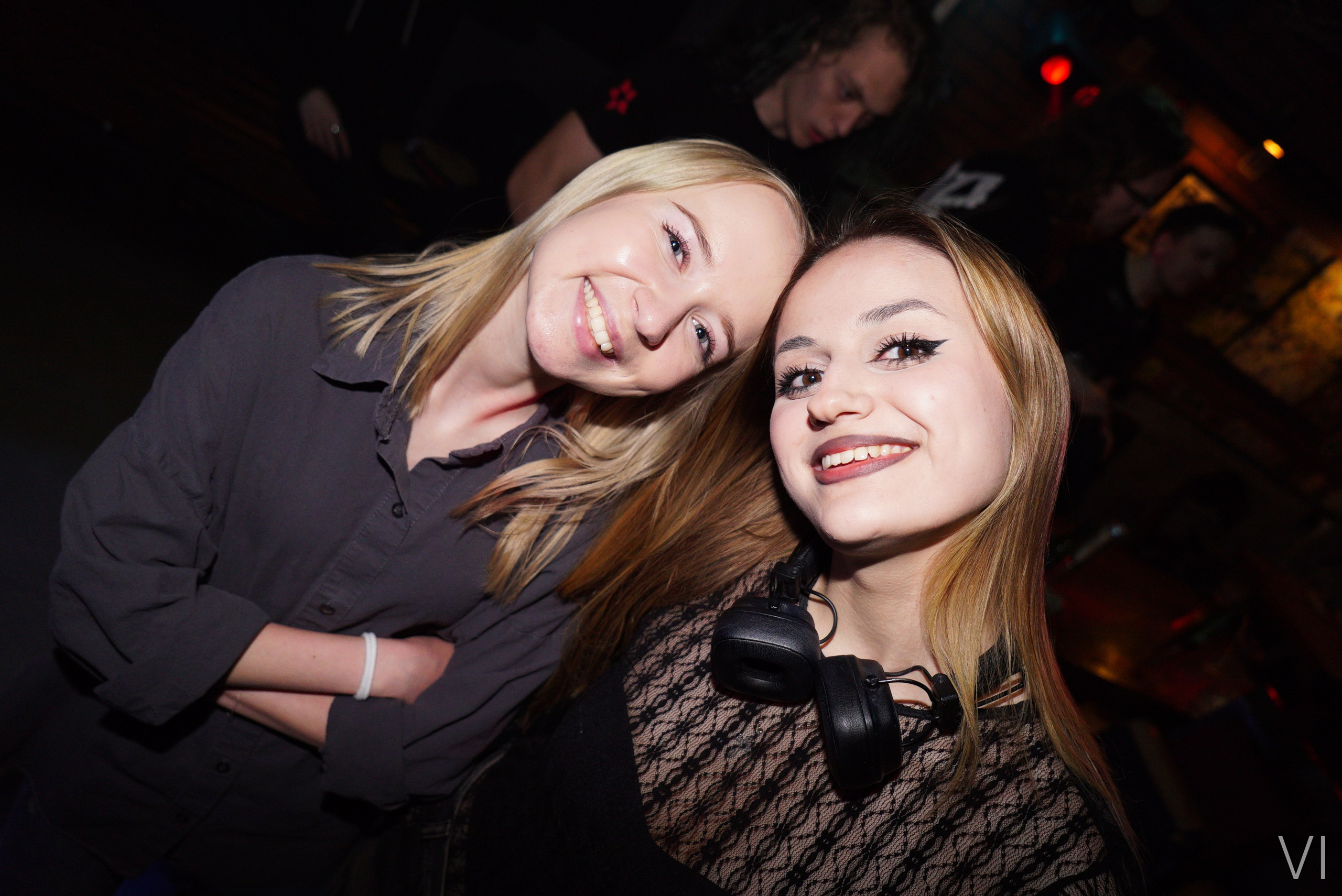 True Haired Metal Fest. Концертный и репортажный фотограф Воронин Игорь