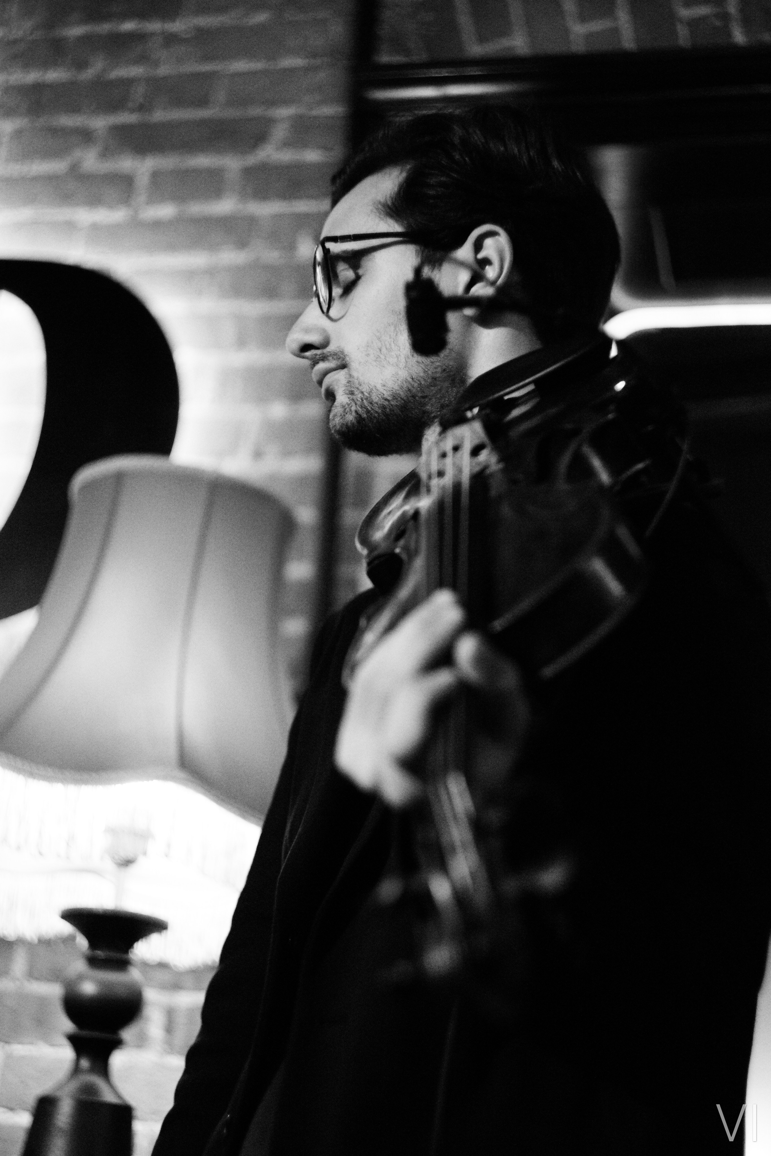 Lu Golovina Quartet. Концертный и репортажный фотограф Воронин Игорь