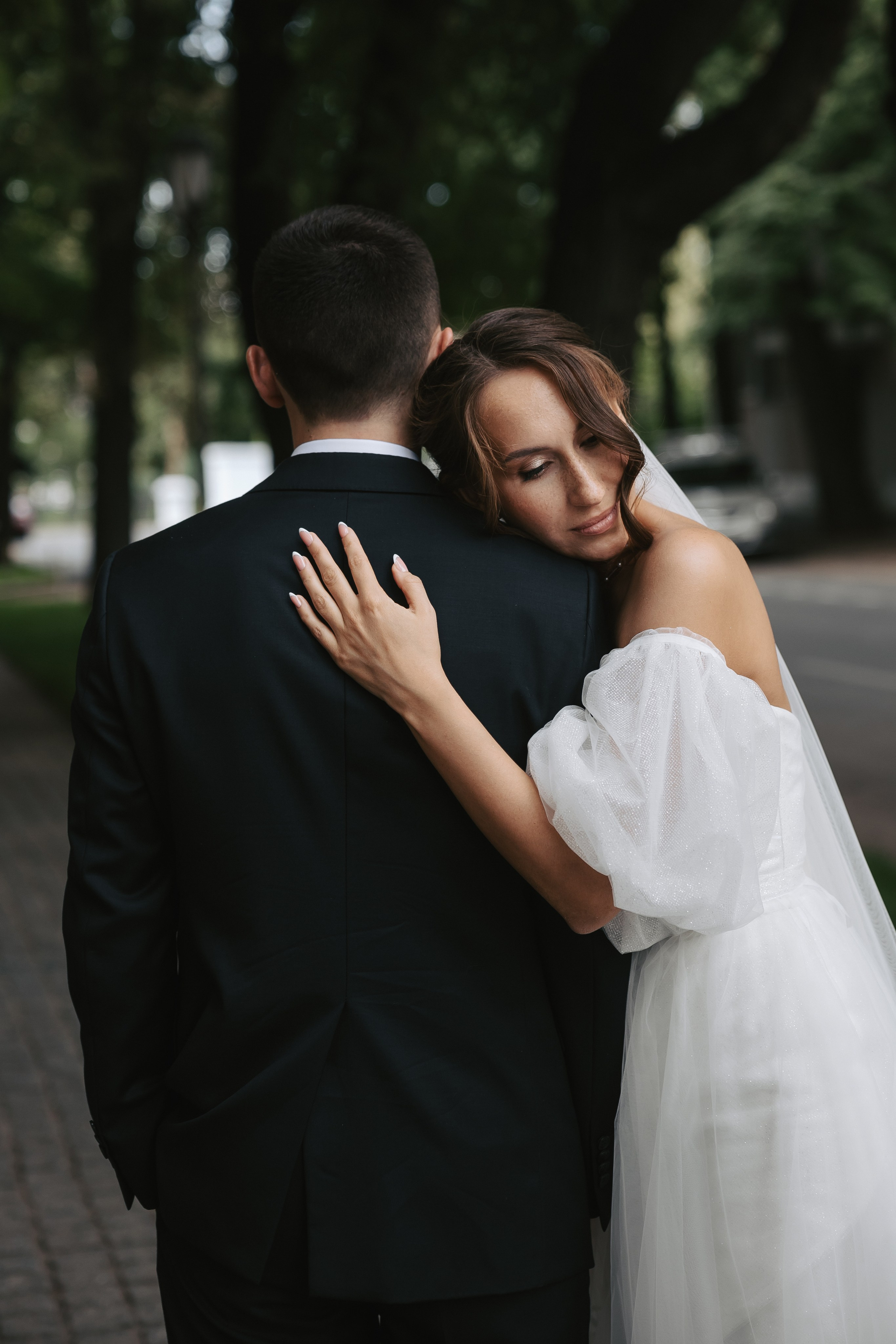 Гулина и Рома. Семейный фотограф в Казани Татьяна Андреева