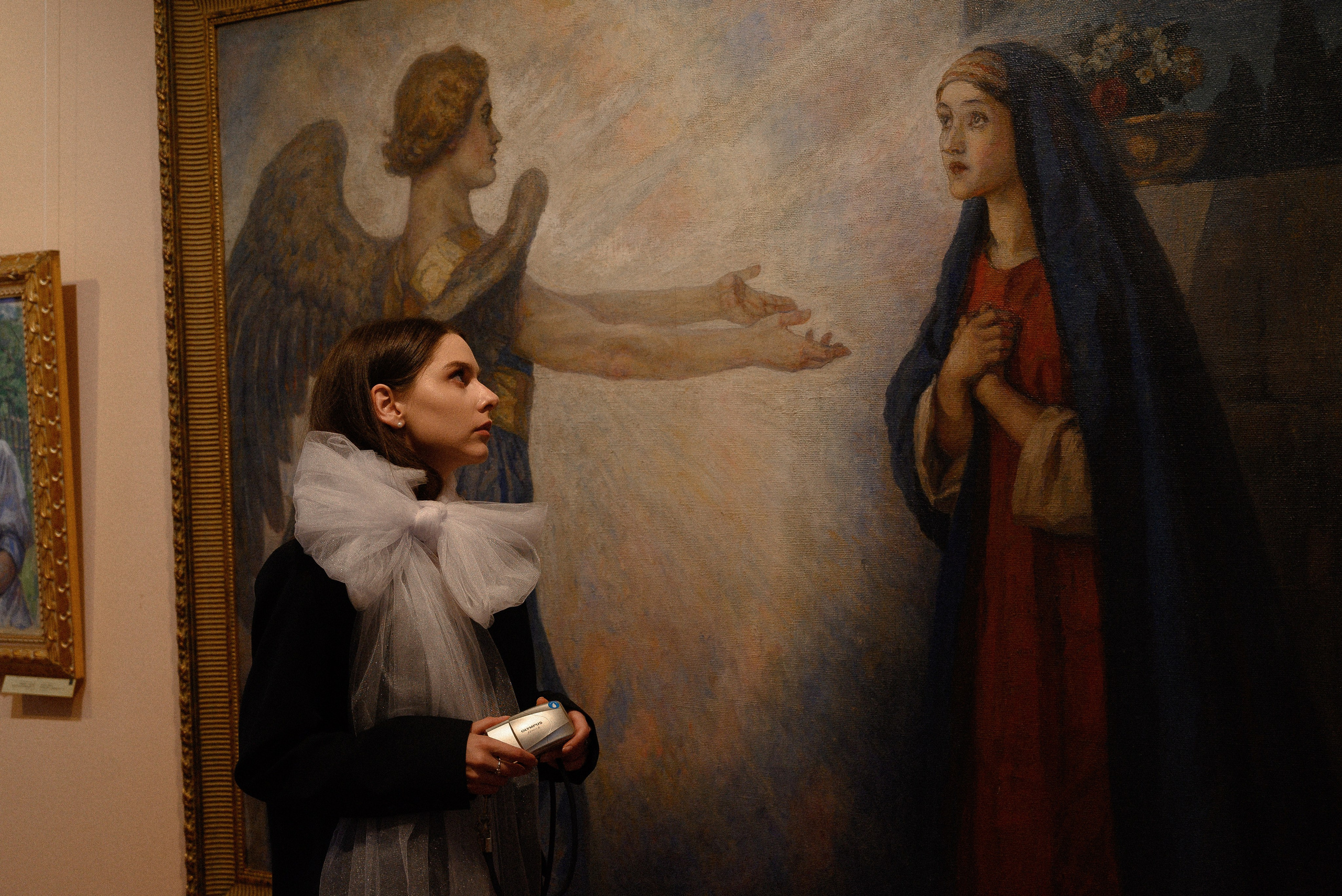 Эльвира. Тамара Власова