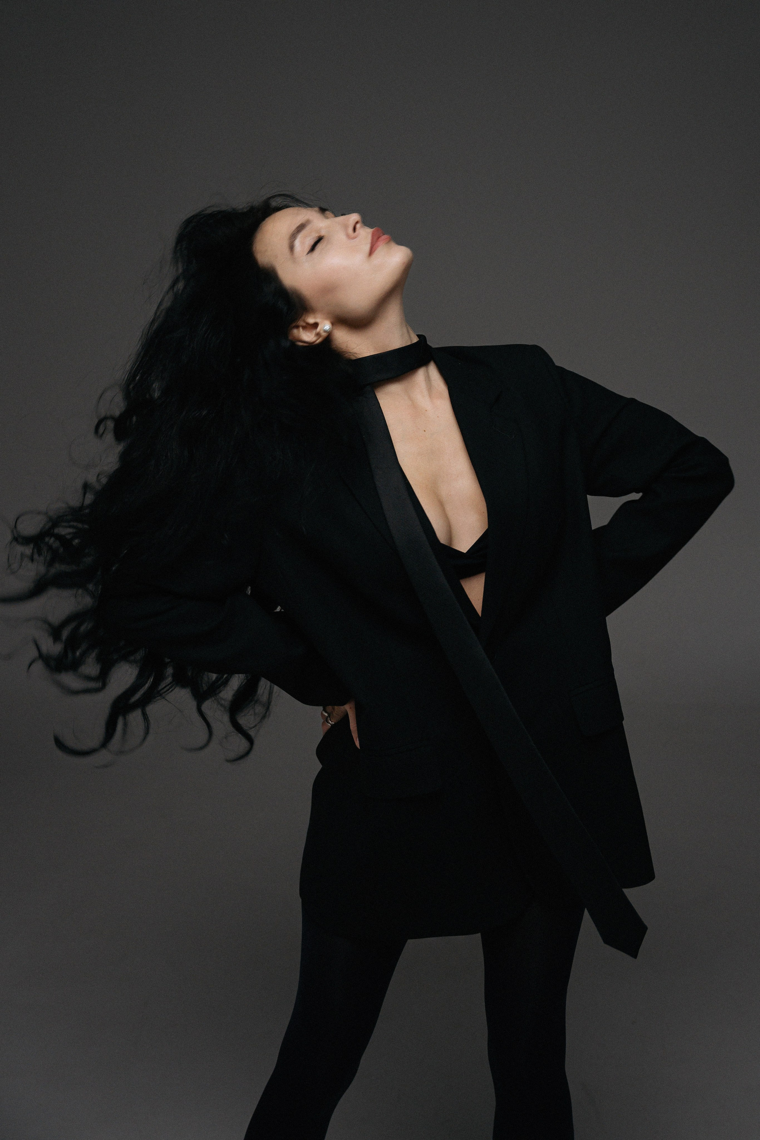 Оля. Тамара Власова