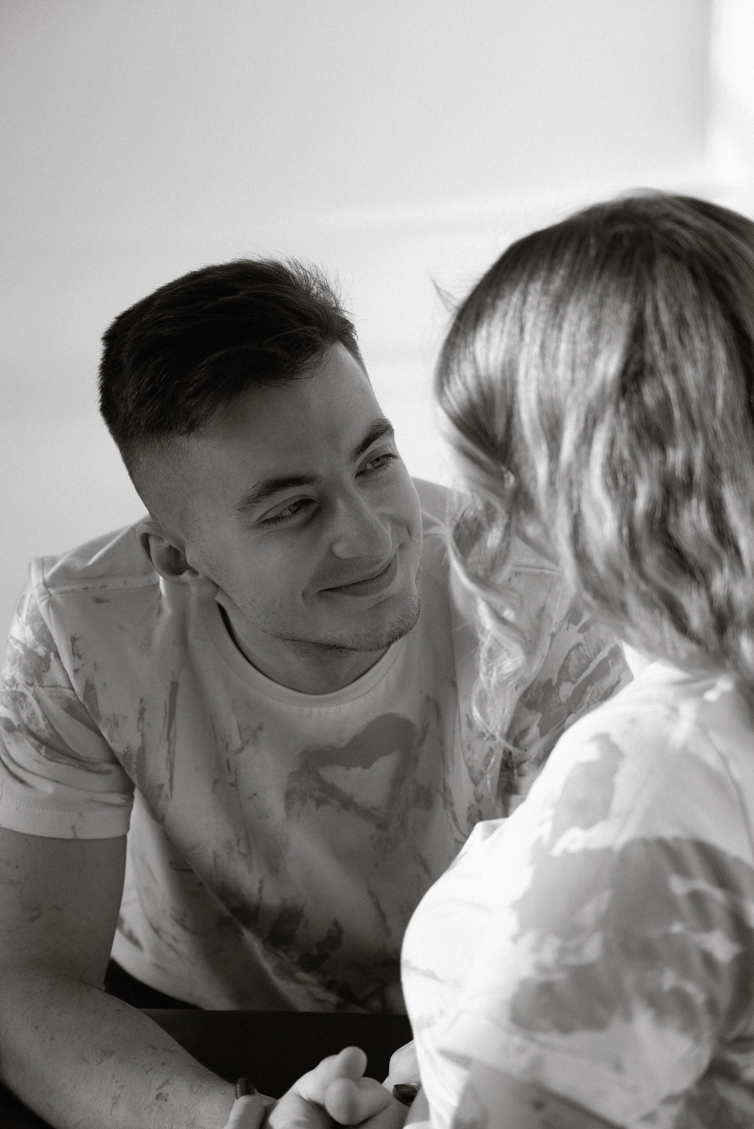 В ожидании чуда. Тамара Власова