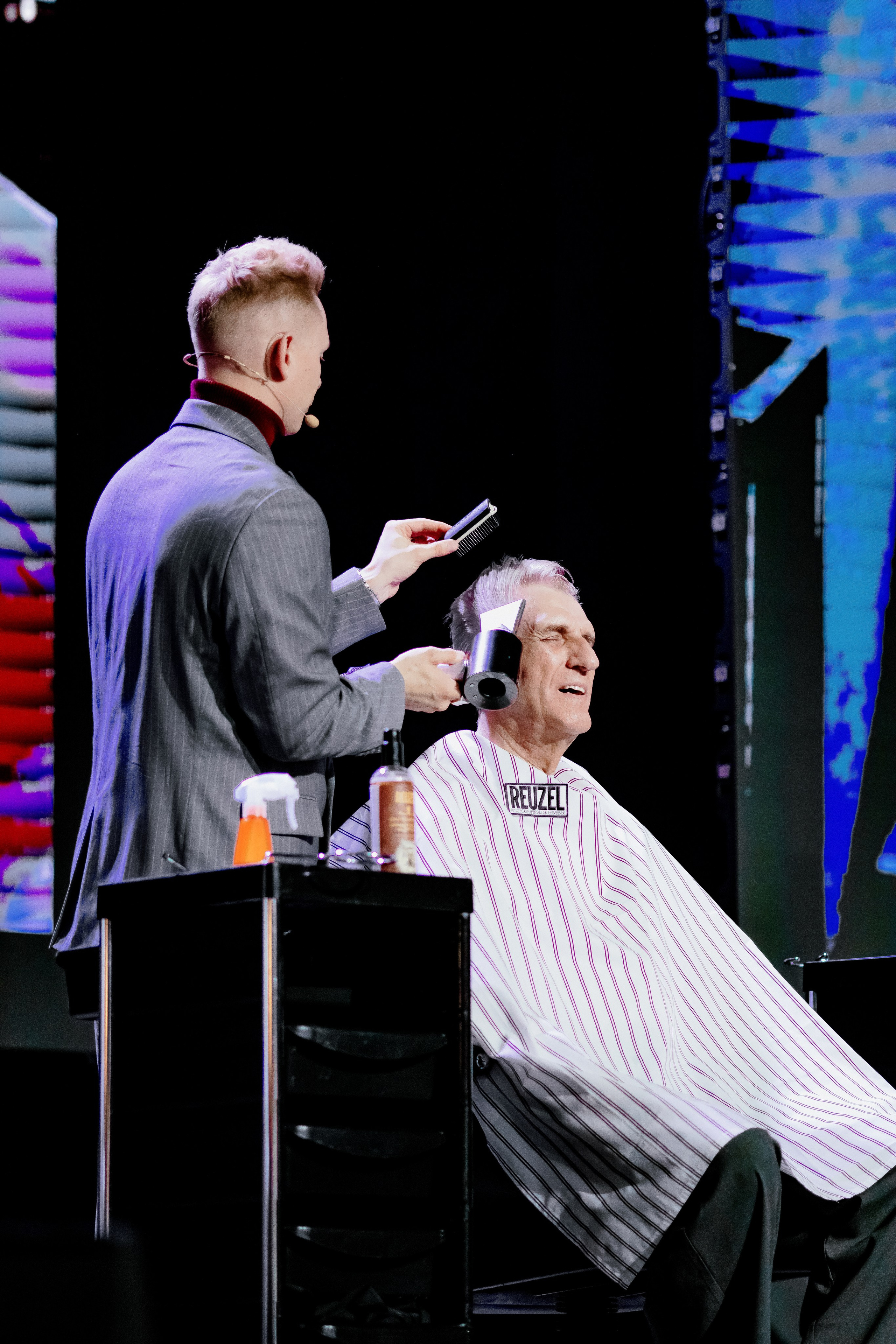 Russian barber week Moscow 10 / 2025. ФОТОГРАФ ЕКАТЕРИНБУРГ