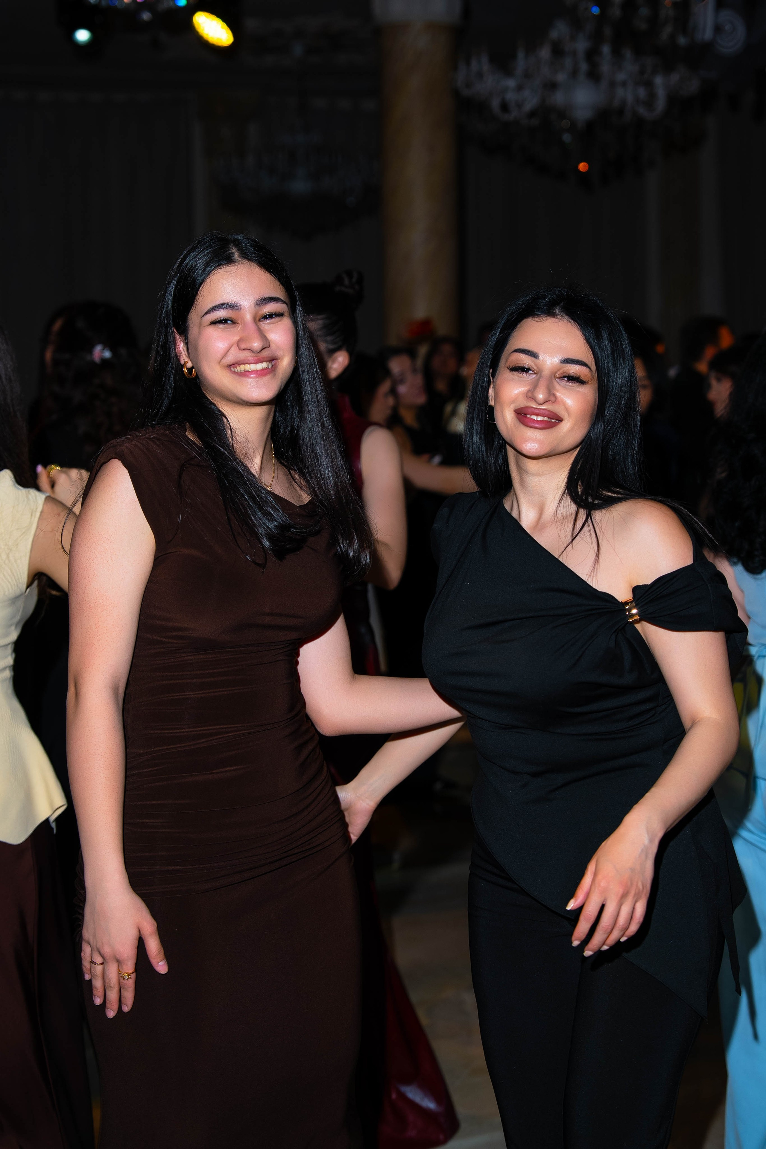 BAGOYAN FUND. Silvii.photo