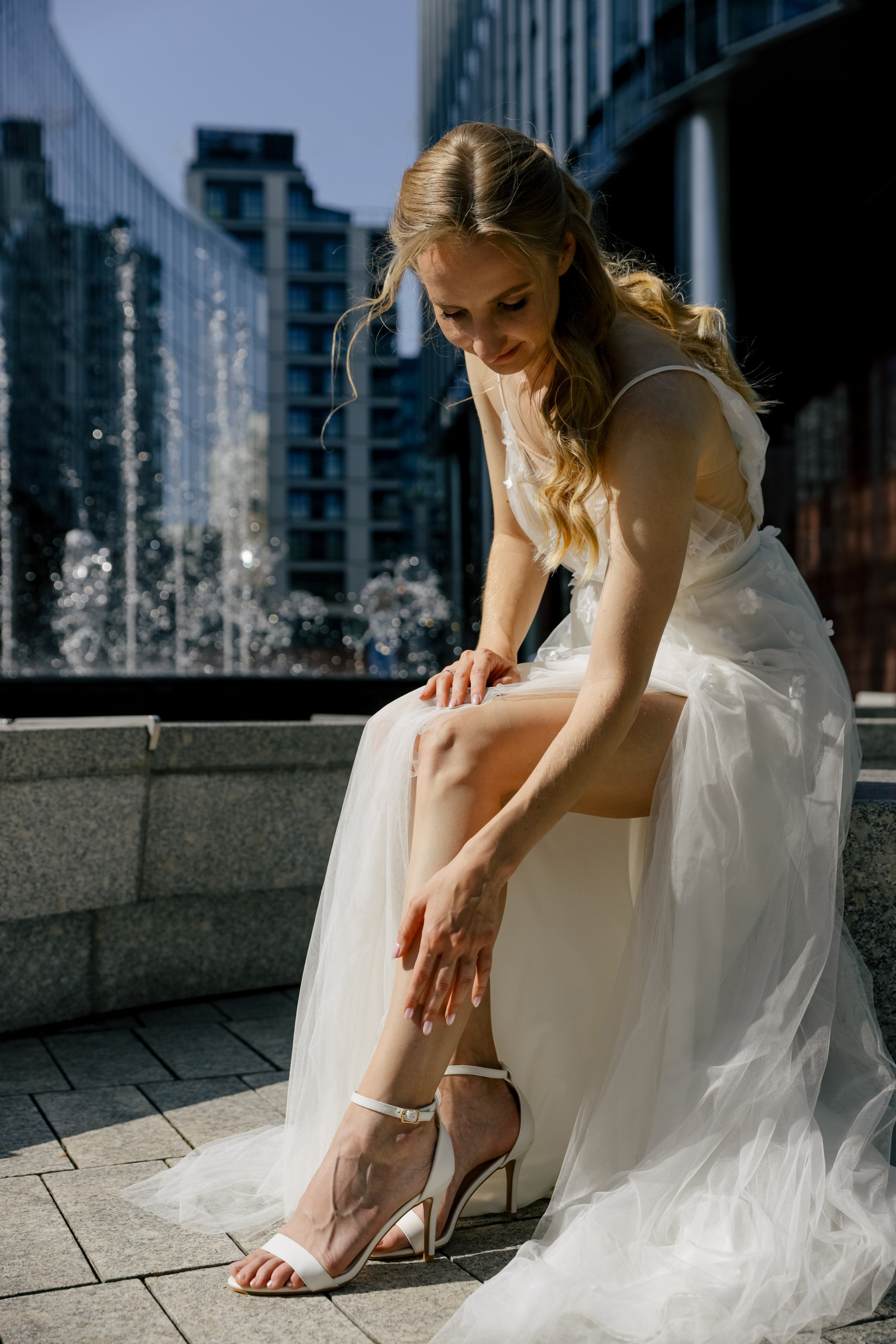 Любить не перелюбить. Свадебный и семейный фотограф в Варшаве