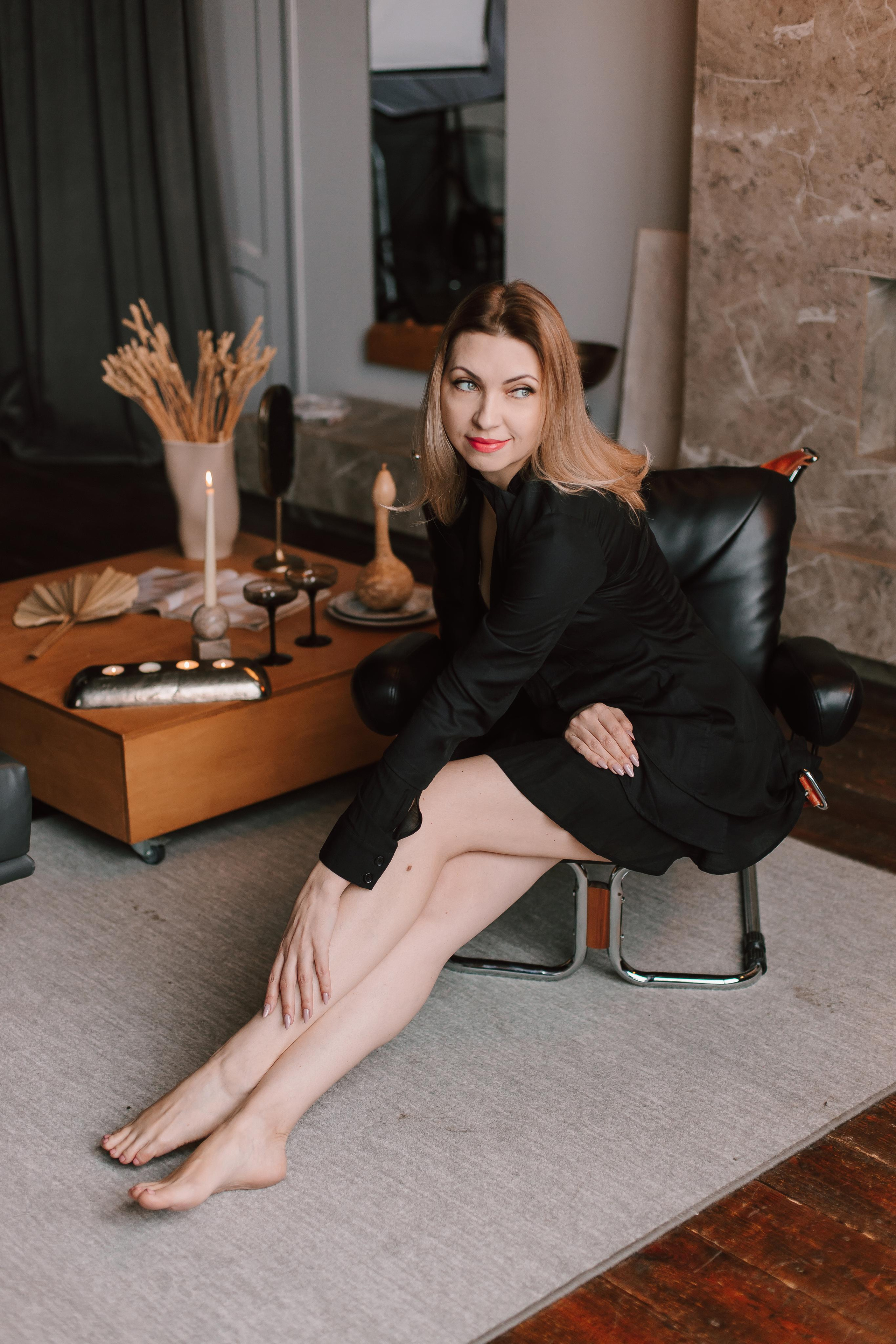 Олеся. Женский и семейный фотограф в Краснодаре Яна Теплая