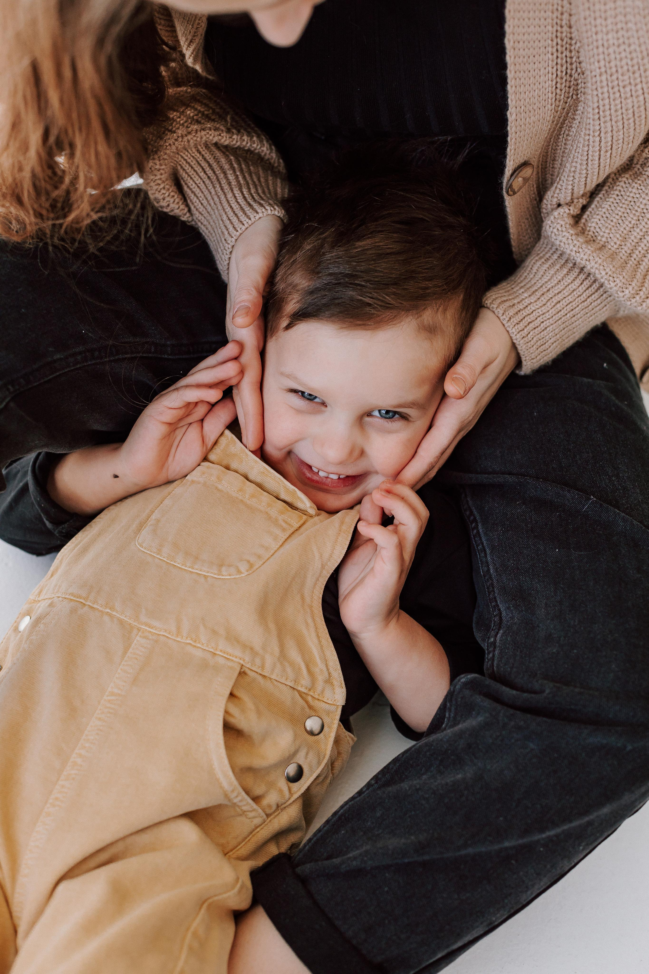 К+К. Женский и семейный фотограф в Краснодаре Яна Теплая