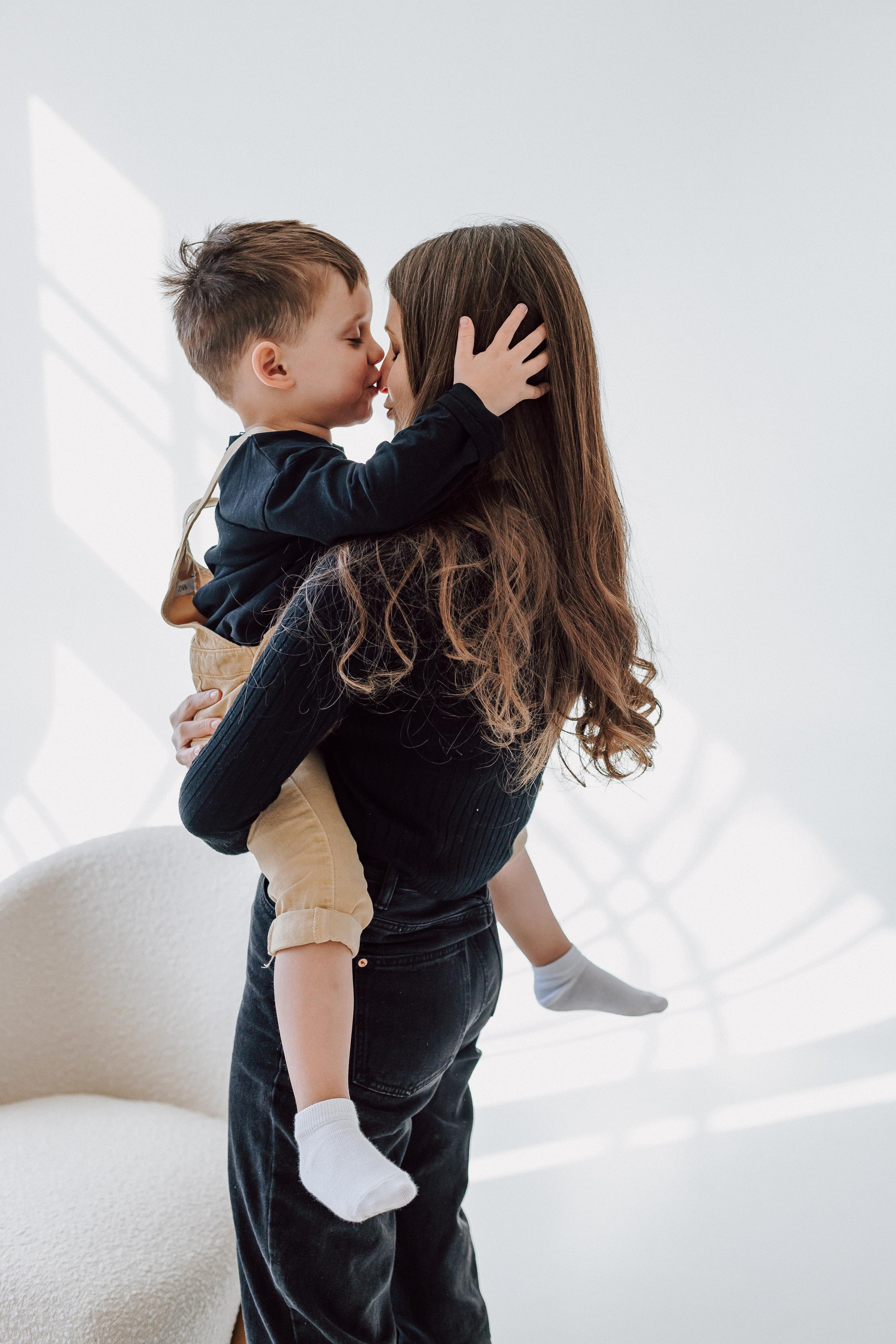 К+К. Женский и семейный фотограф в Краснодаре Яна Теплая