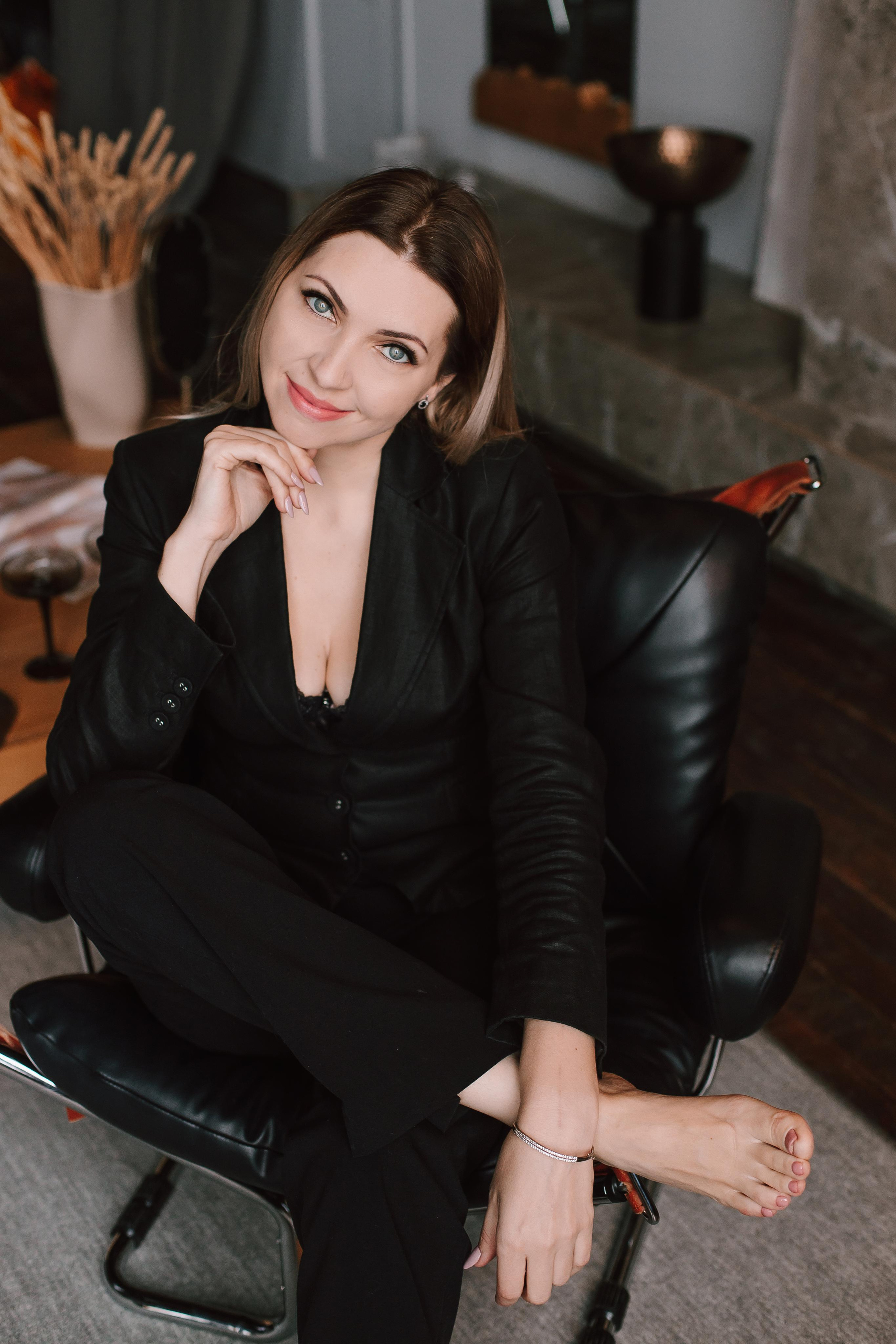 Олеся. Женский и семейный фотограф в Краснодаре Яна Теплая