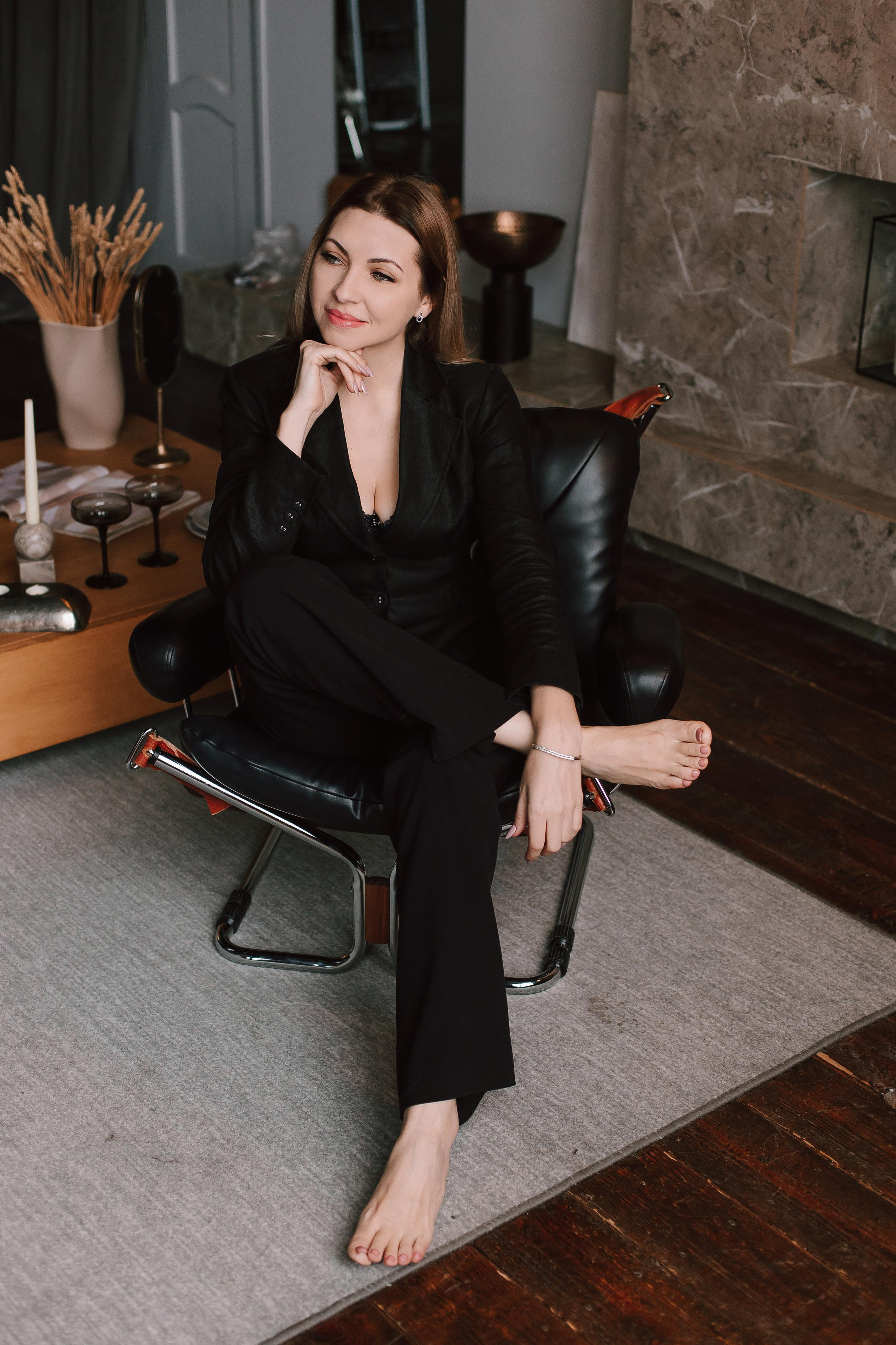 Олеся. Женский и семейный фотограф в Краснодаре Яна Теплая