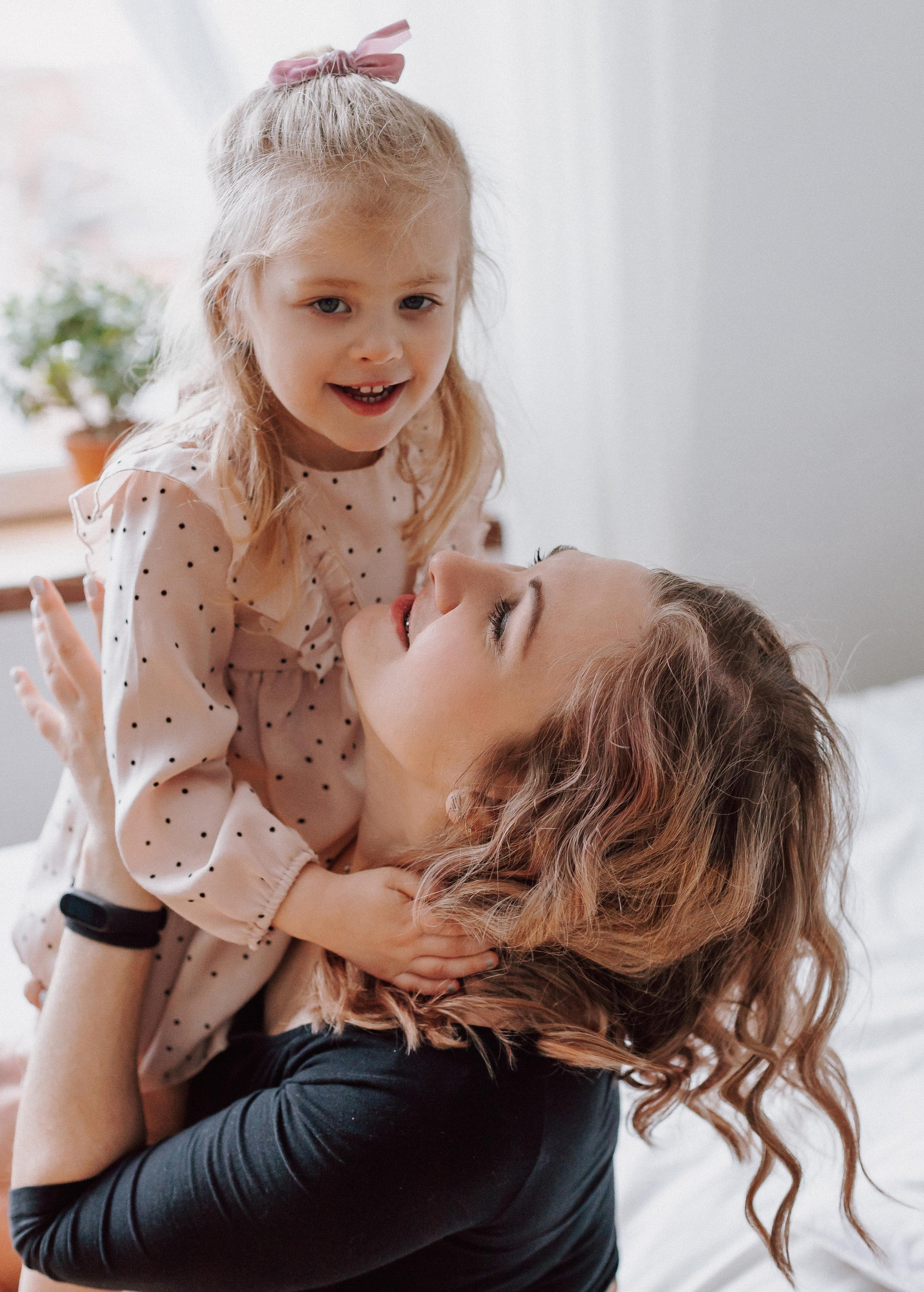 Кристина и семья. Женский и семейный фотограф в Краснодаре Яна Теплая