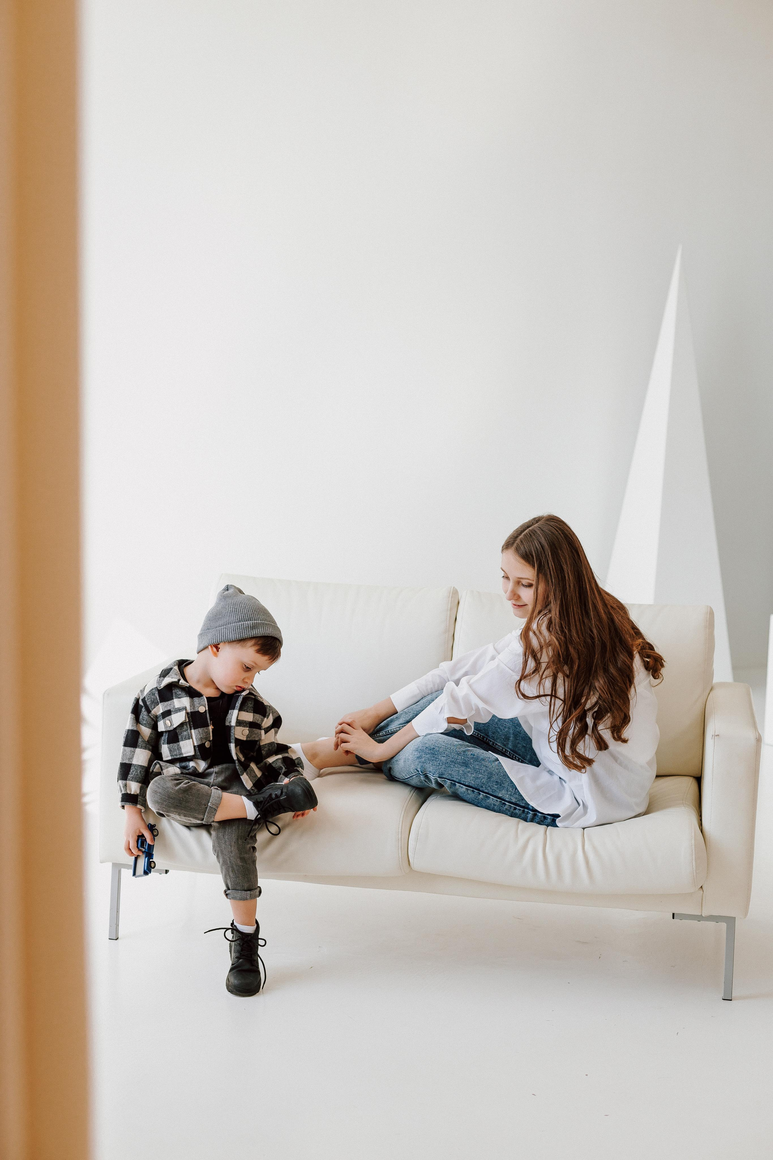 К+К. Женский и семейный фотограф в Краснодаре Яна Теплая