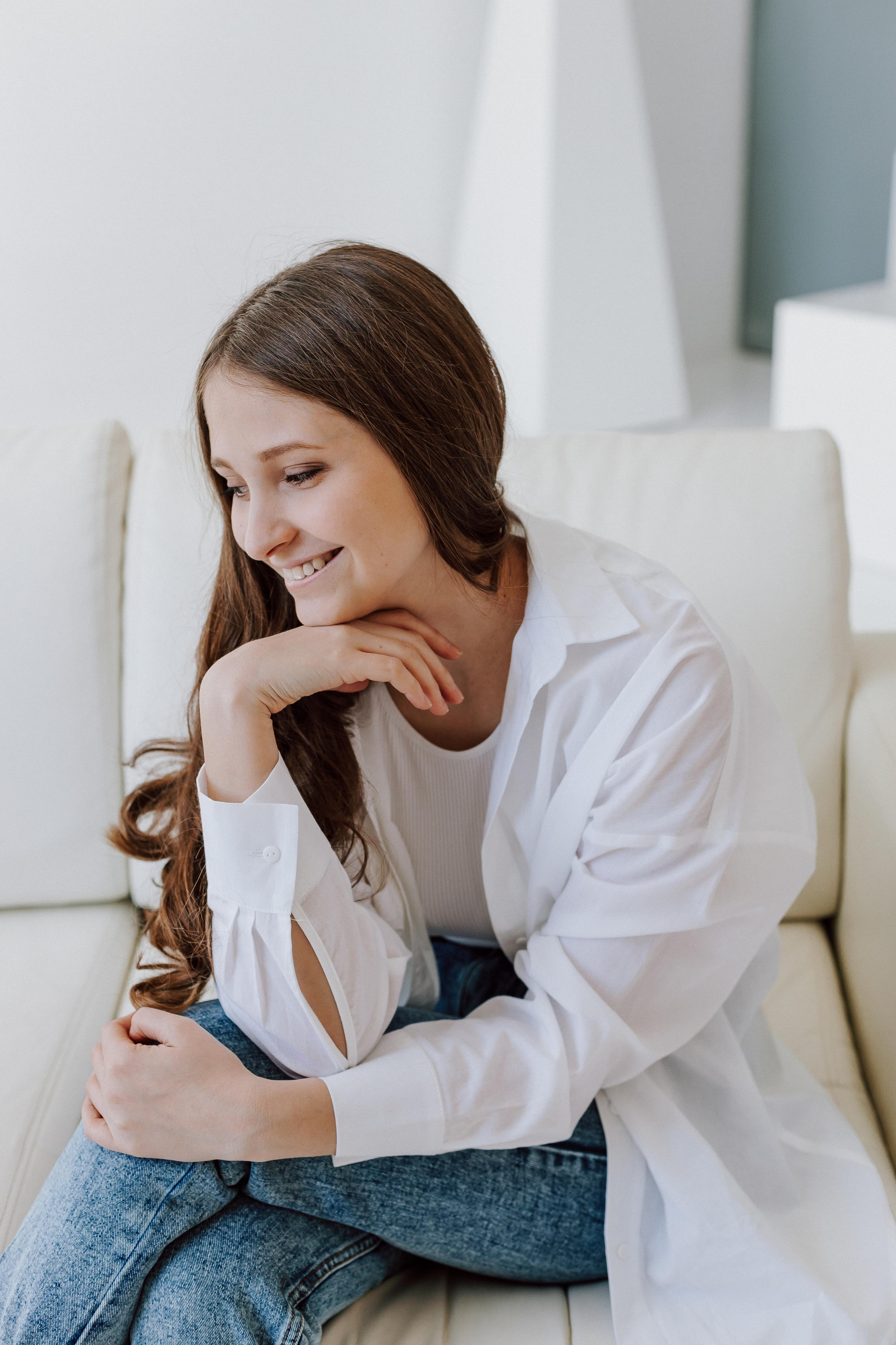 К+К. Женский и семейный фотограф в Краснодаре Яна Теплая