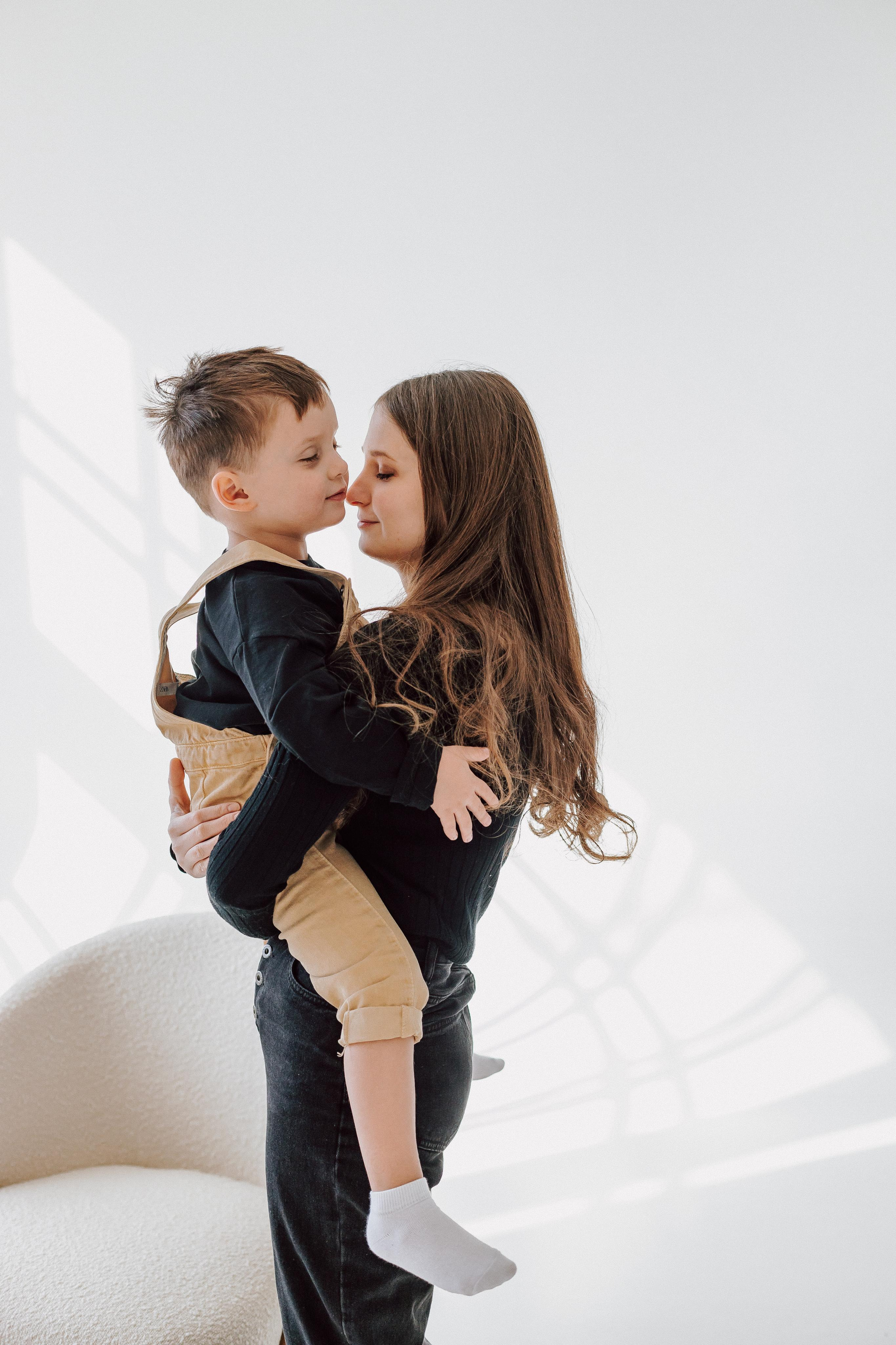 К+К. Женский и семейный фотограф в Краснодаре Яна Теплая