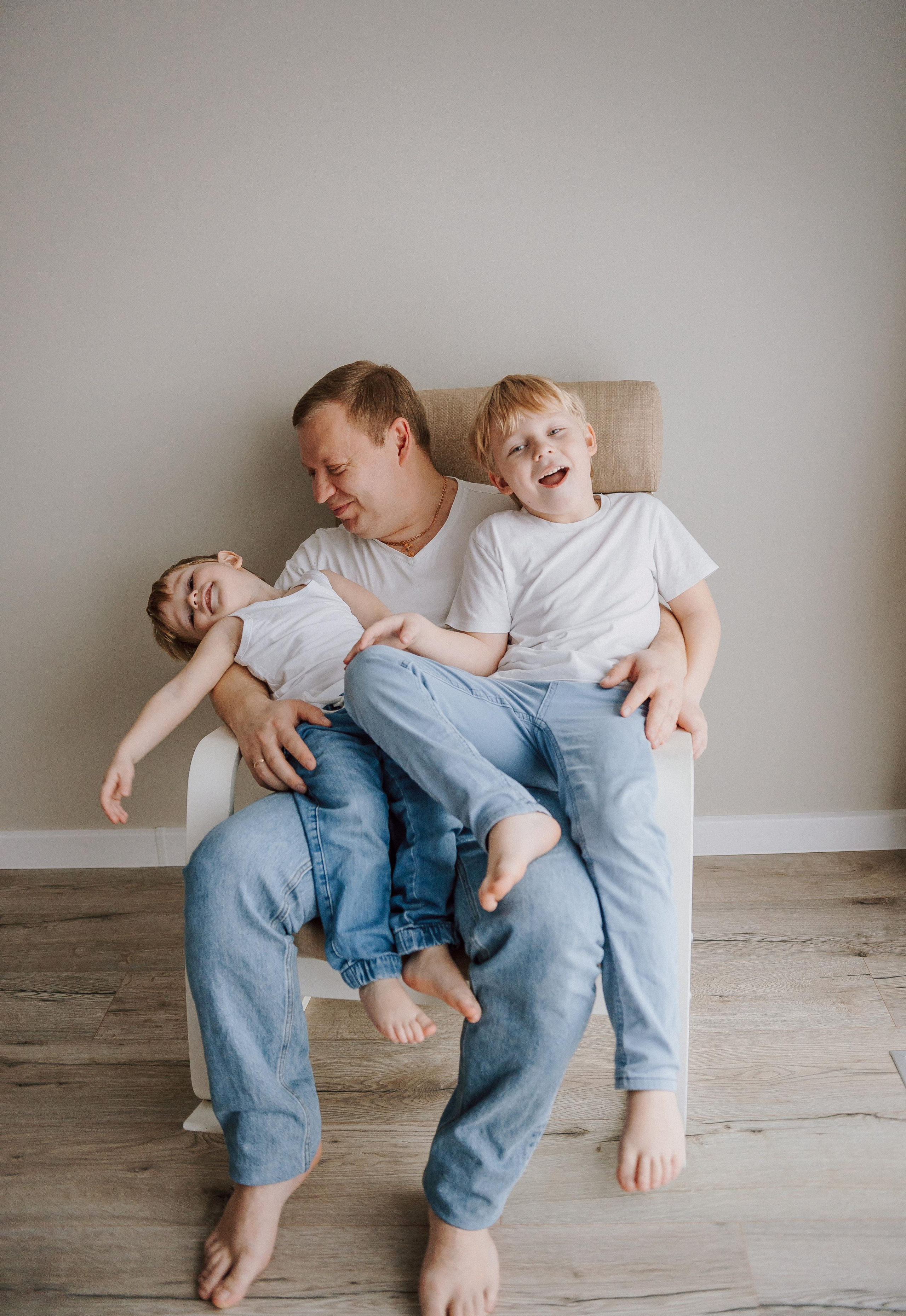 Home. Женский и семейный фотограф в Краснодаре Яна Теплая